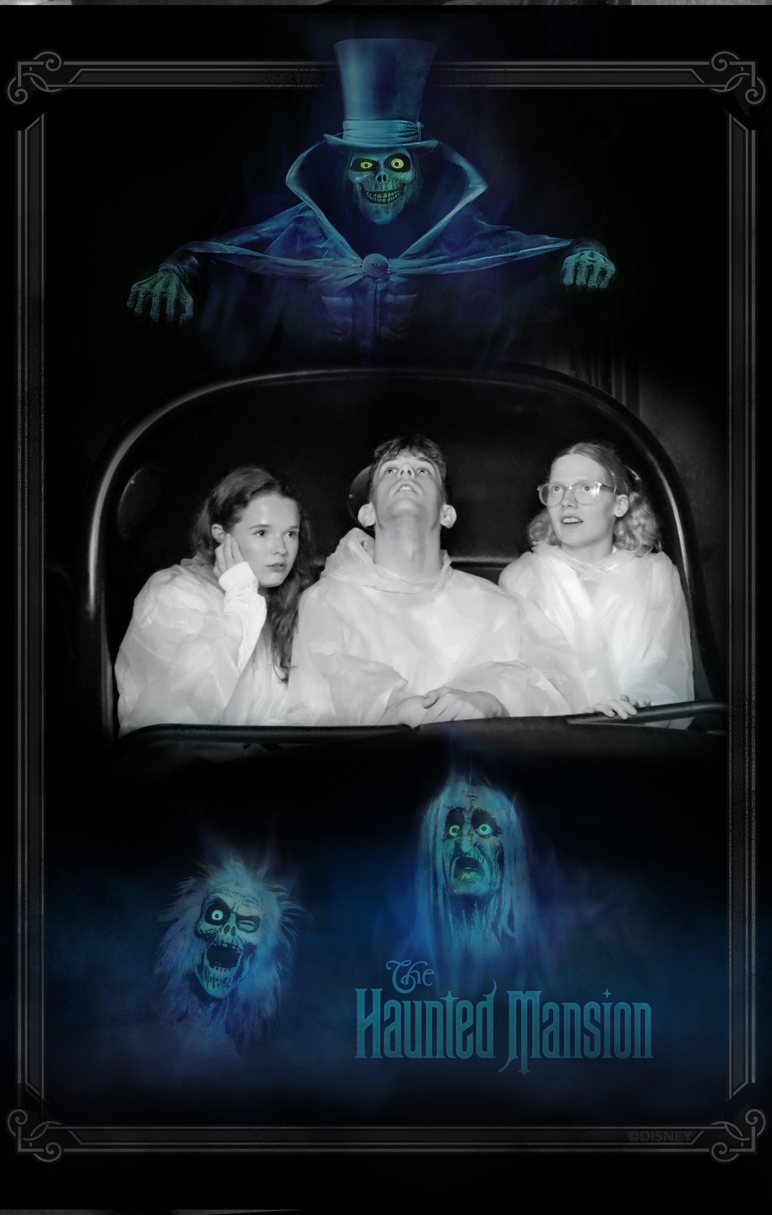 2025-05-26 - Magic Kingdom Park - Haunted mansion_2.jpeg