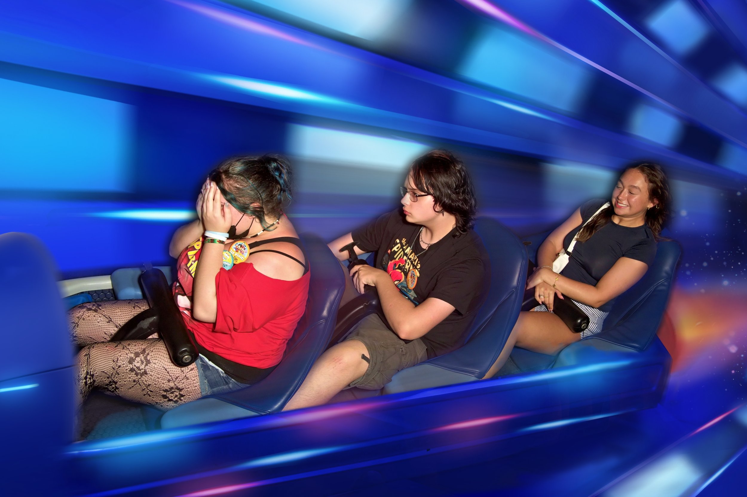 2025-05-26 - Magic Kingdom Park - Space mountain.jpeg