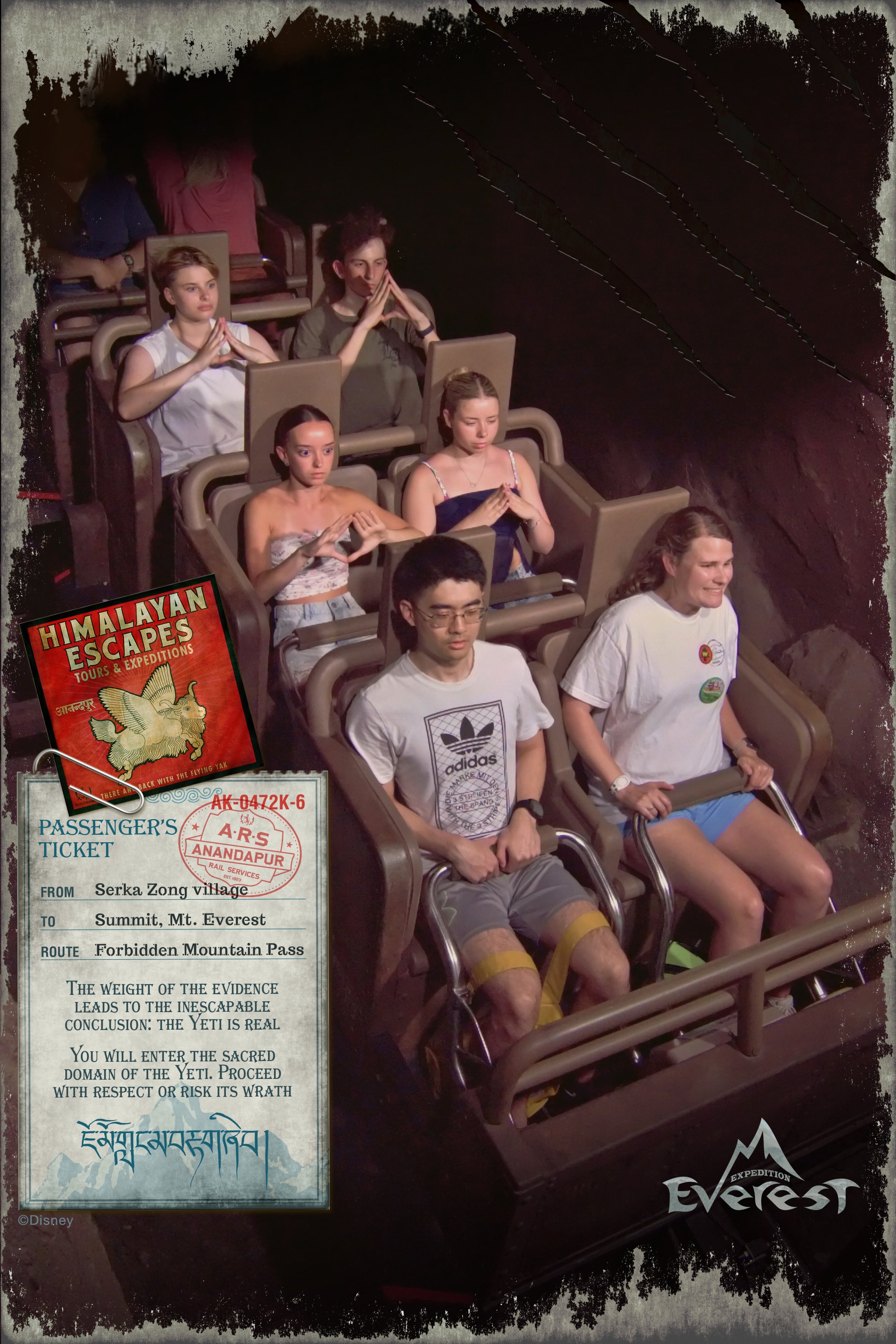 2025-05-27 - Disneys Animal Kingdom Park - Expedition everest legend of the forbidden mountain.jpeg