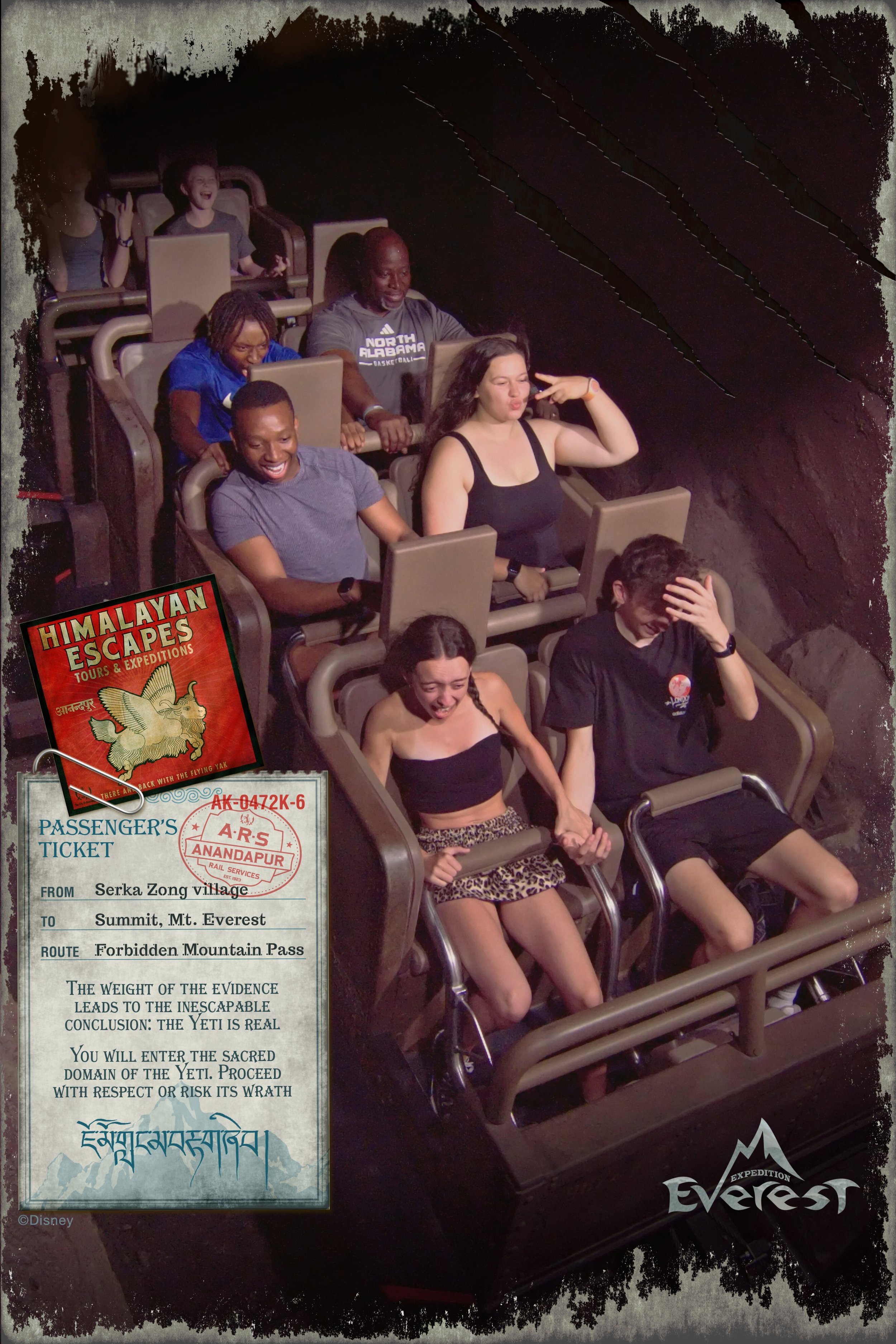 2025-05-26 - Disneys Animal Kingdom Park - Expedition everest legend of the forbidden mountain.jpeg