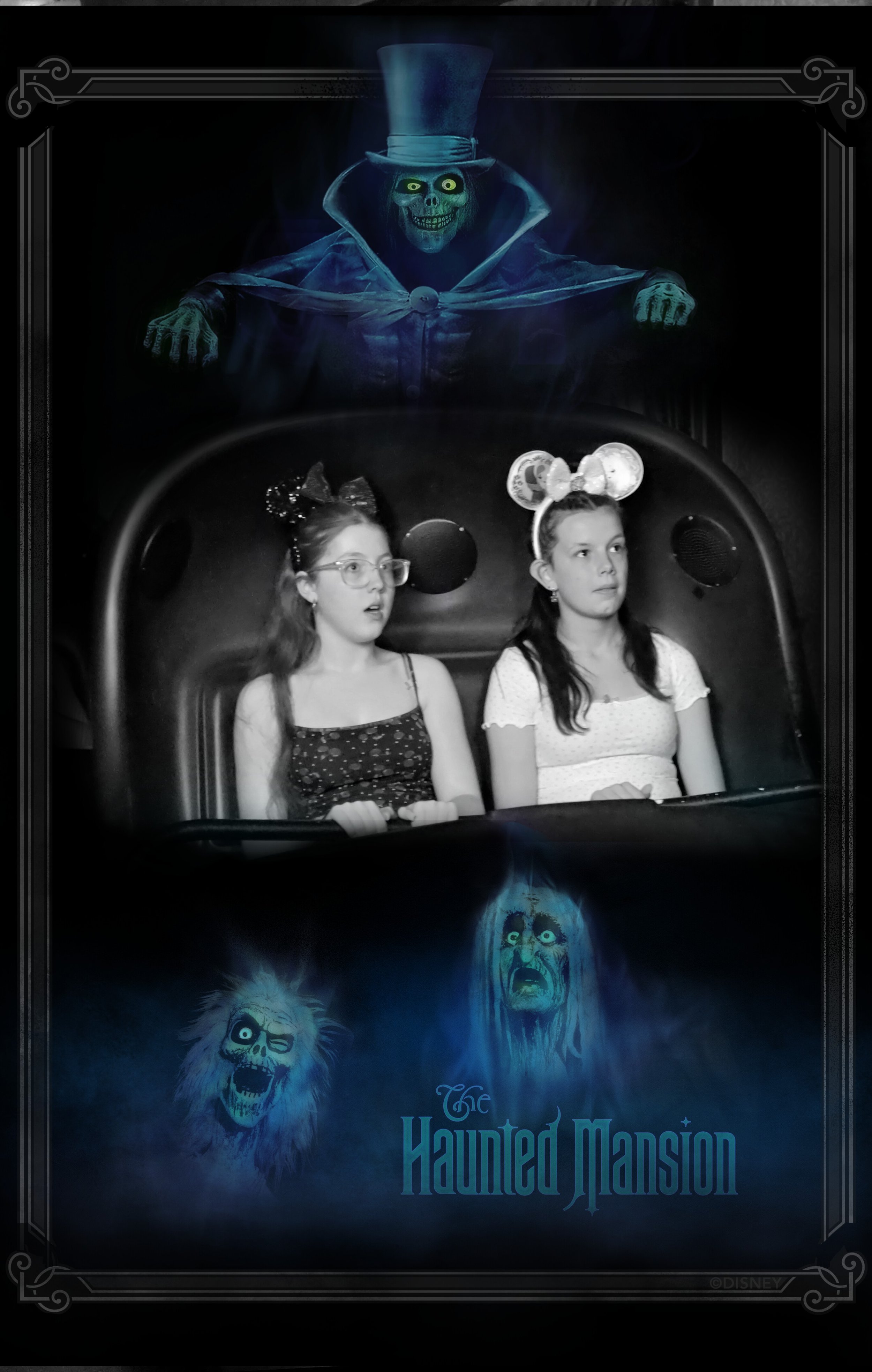 2025-05-26 - Magic Kingdom Park - Haunted mansion_5.jpeg