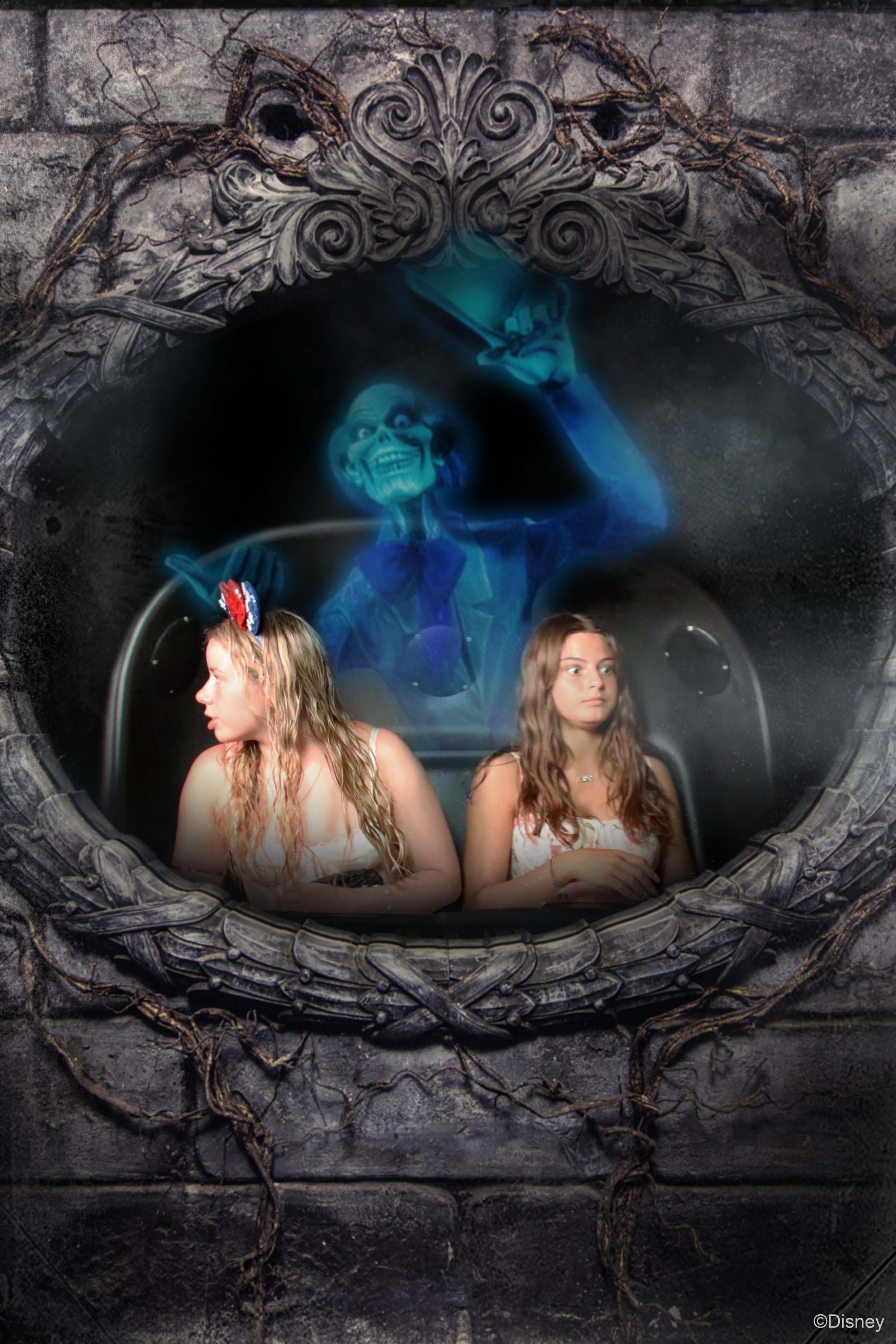 2025-05-26 - Magic Kingdom Park - Haunted mansion_4.jpeg