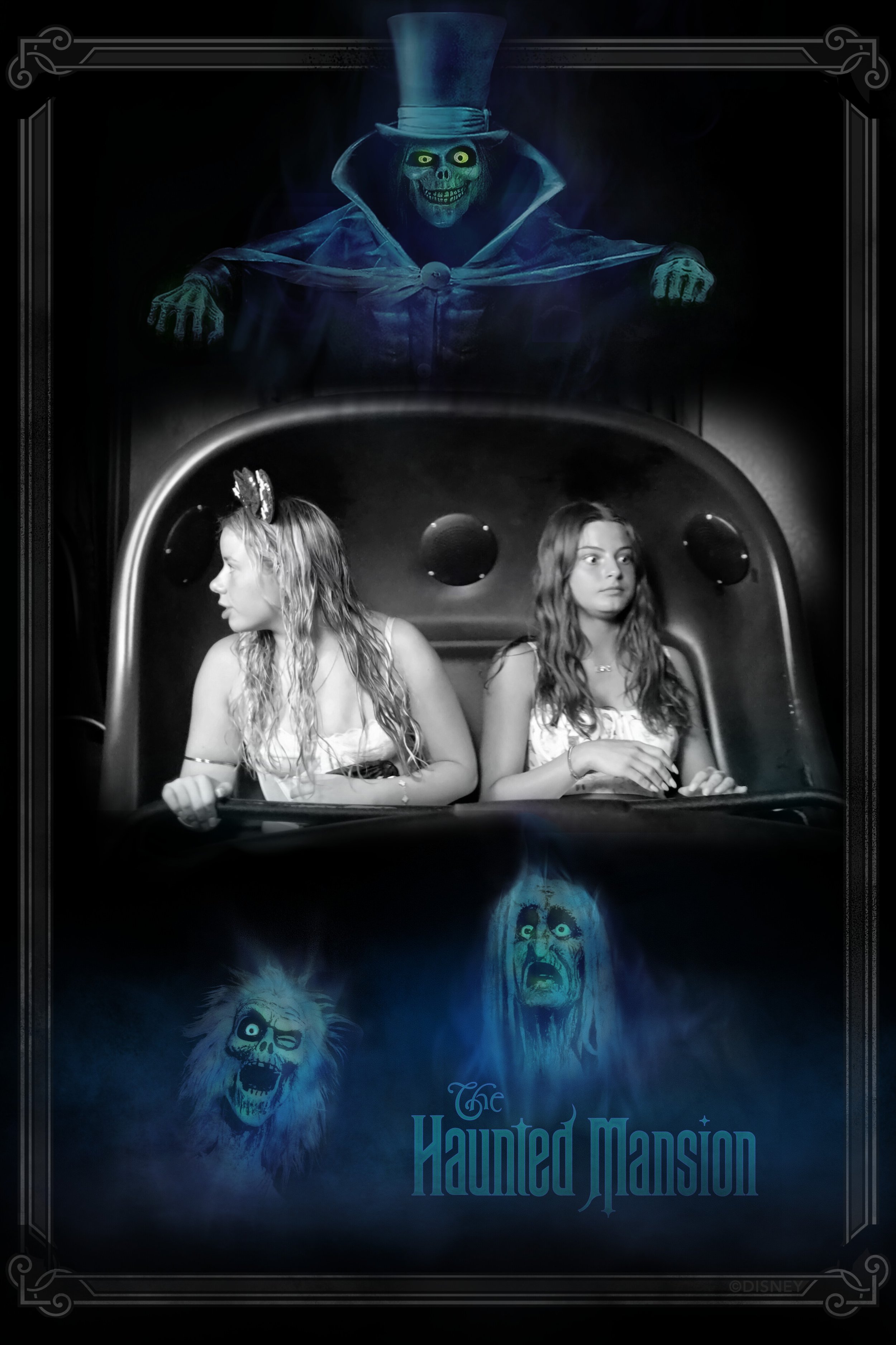 2025-05-26 - Magic Kingdom Park - Haunted mansion_3.jpeg