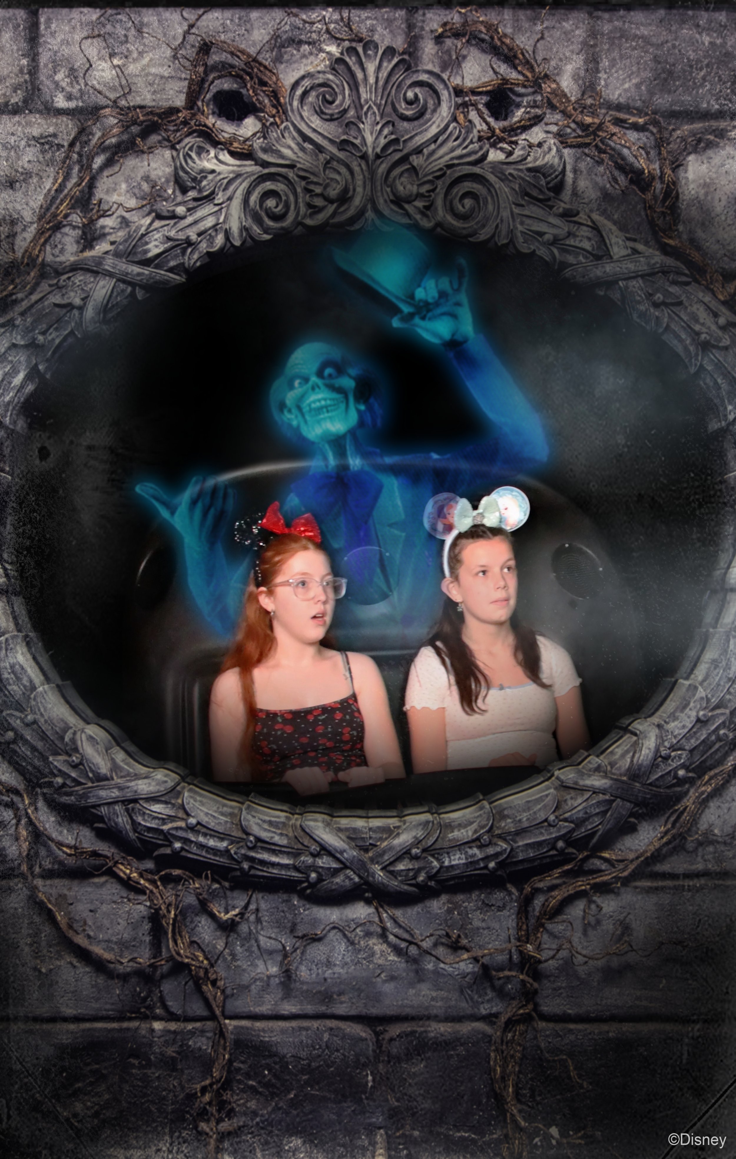 2025-05-26 - Magic Kingdom Park - Haunted mansion_6.jpeg