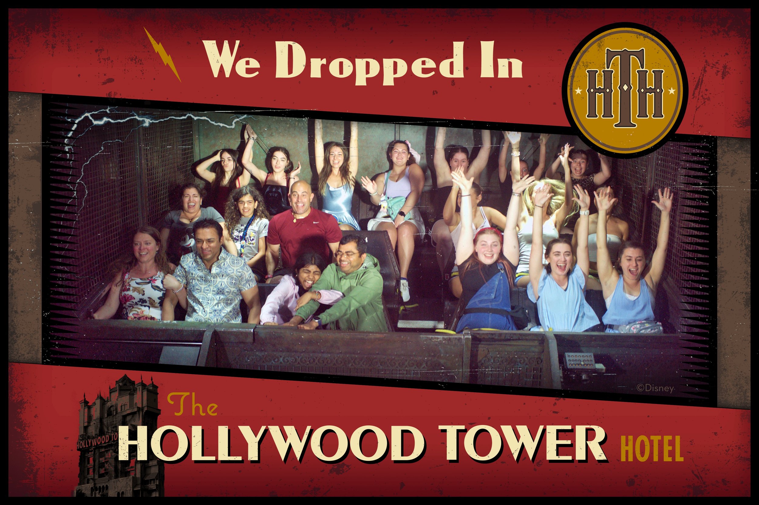 2025-05-26 - Disneys Hollywood Studios - The twilight zone tower of terror_2.jpeg
