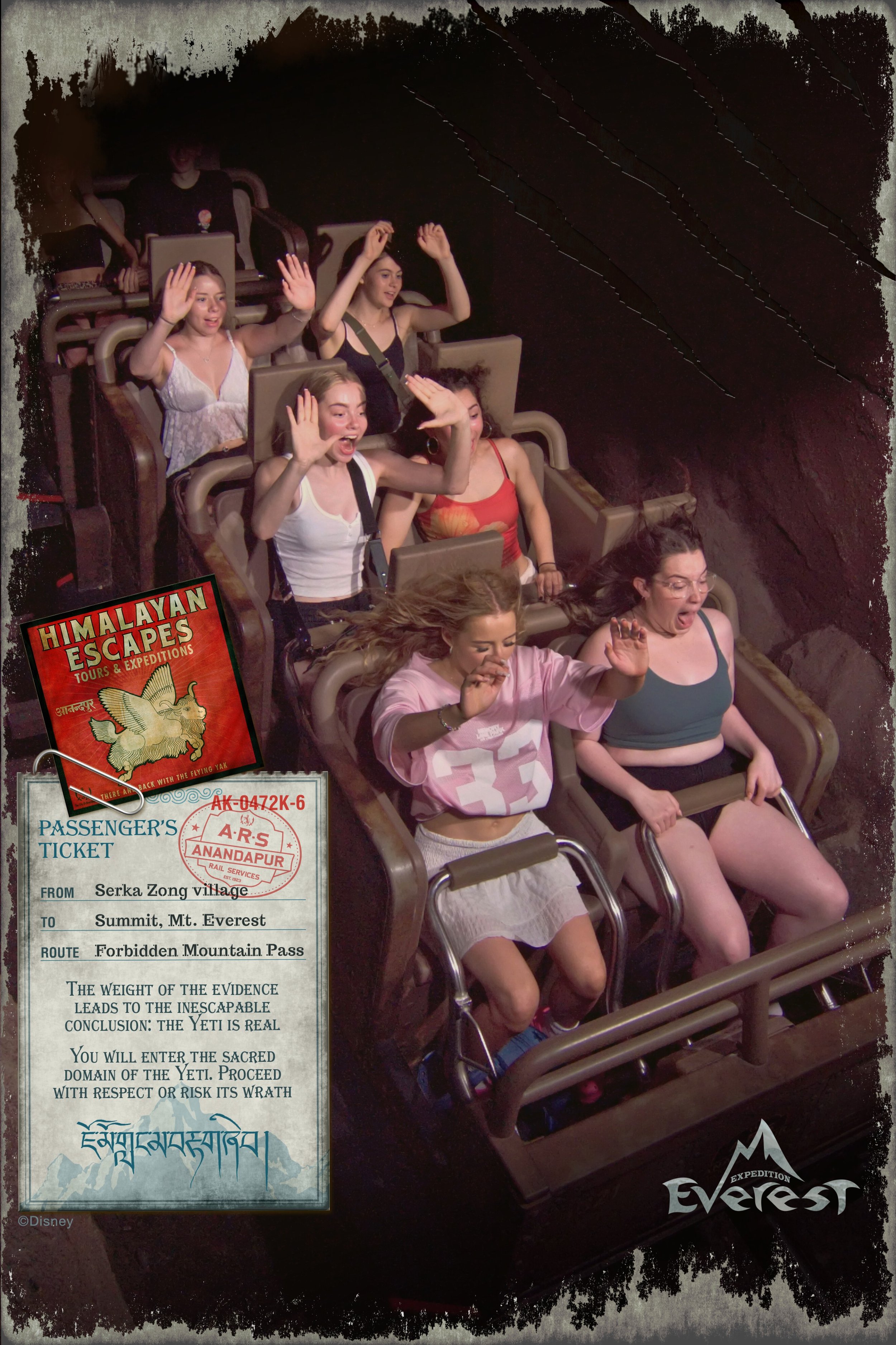 2025-05-26 - Disneys Animal Kingdom Park - Expedition everest legend of the forbidden mountain_2.jpeg