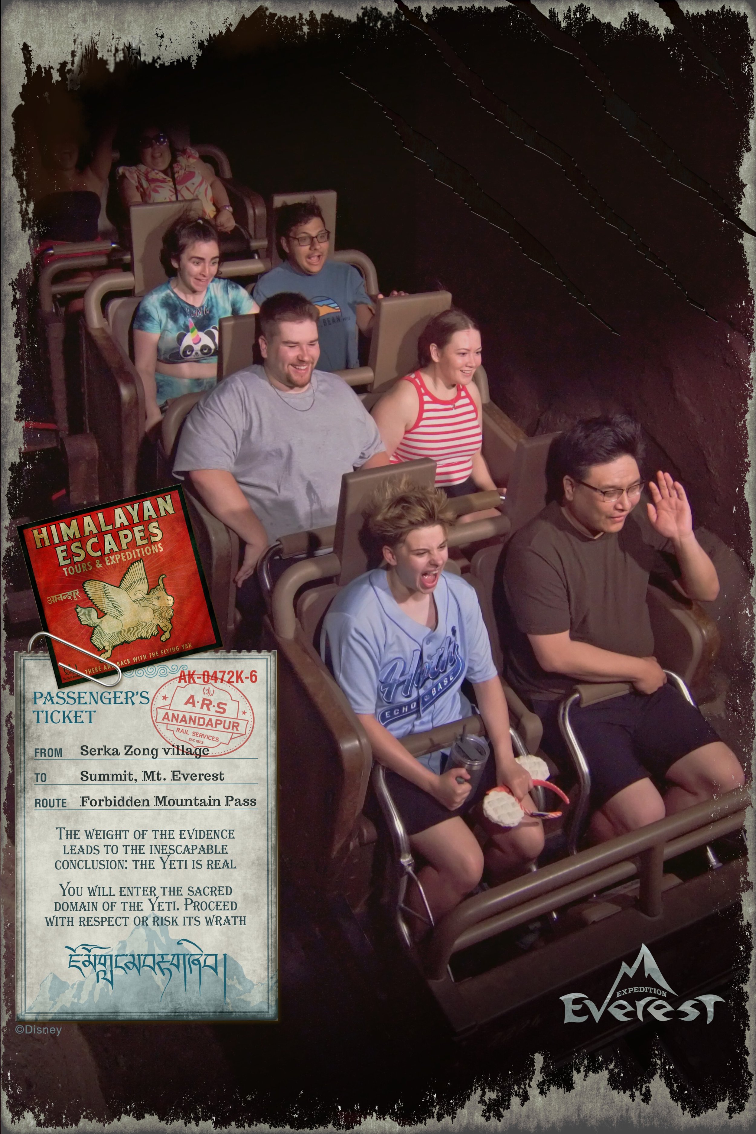 2025-05-26 - Disneys Animal Kingdom Park - Expedition everest legend of the forbidden mountain_7.jpeg