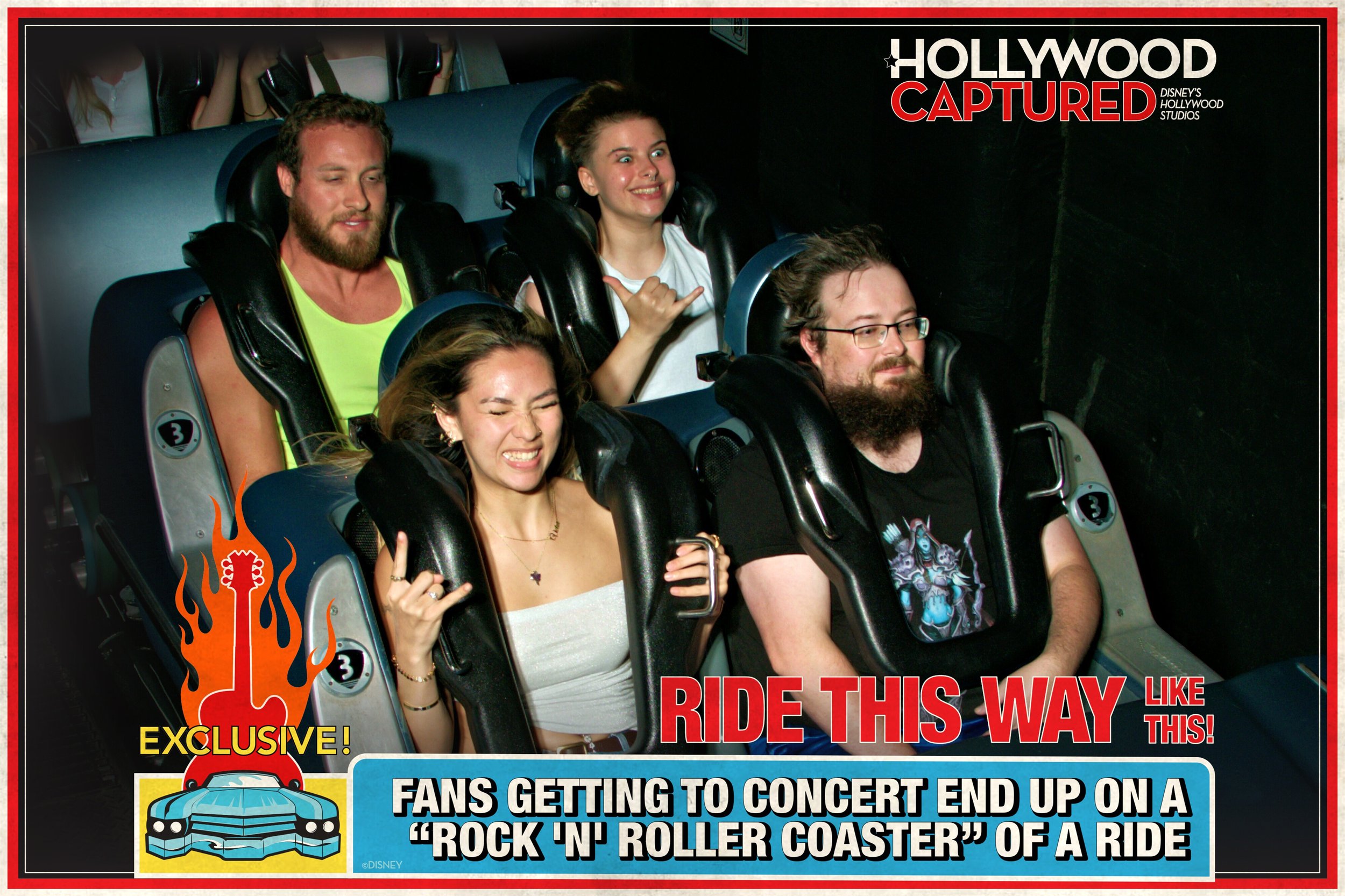 2025-05-25 - Disneys Hollywood Studios - Rock n roller coaster starring aerosmith.jpeg