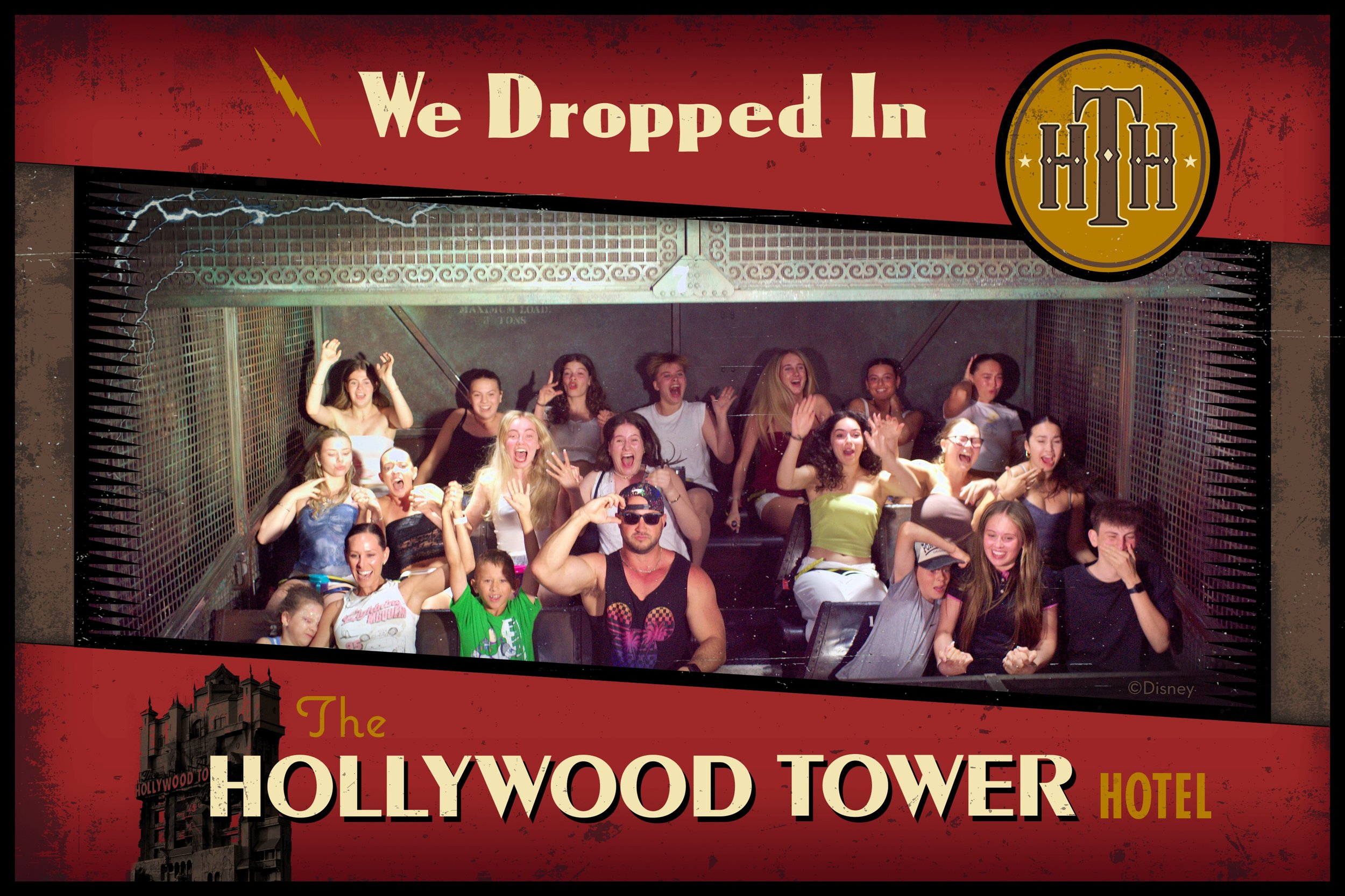 2025-05-25 - Disneys Hollywood Studios - The twilight zone tower of terror.jpeg