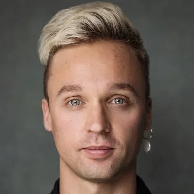 Paul Toulson