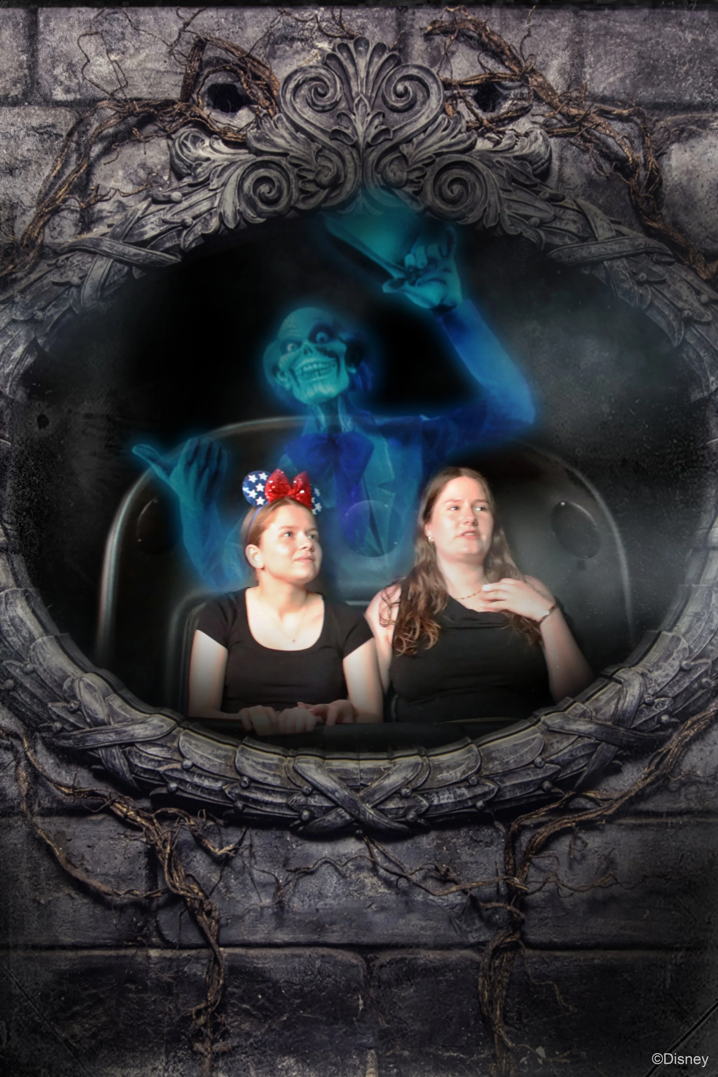 2025-05-26 - Magic Kingdom Park - Haunted mansion_7.jpeg