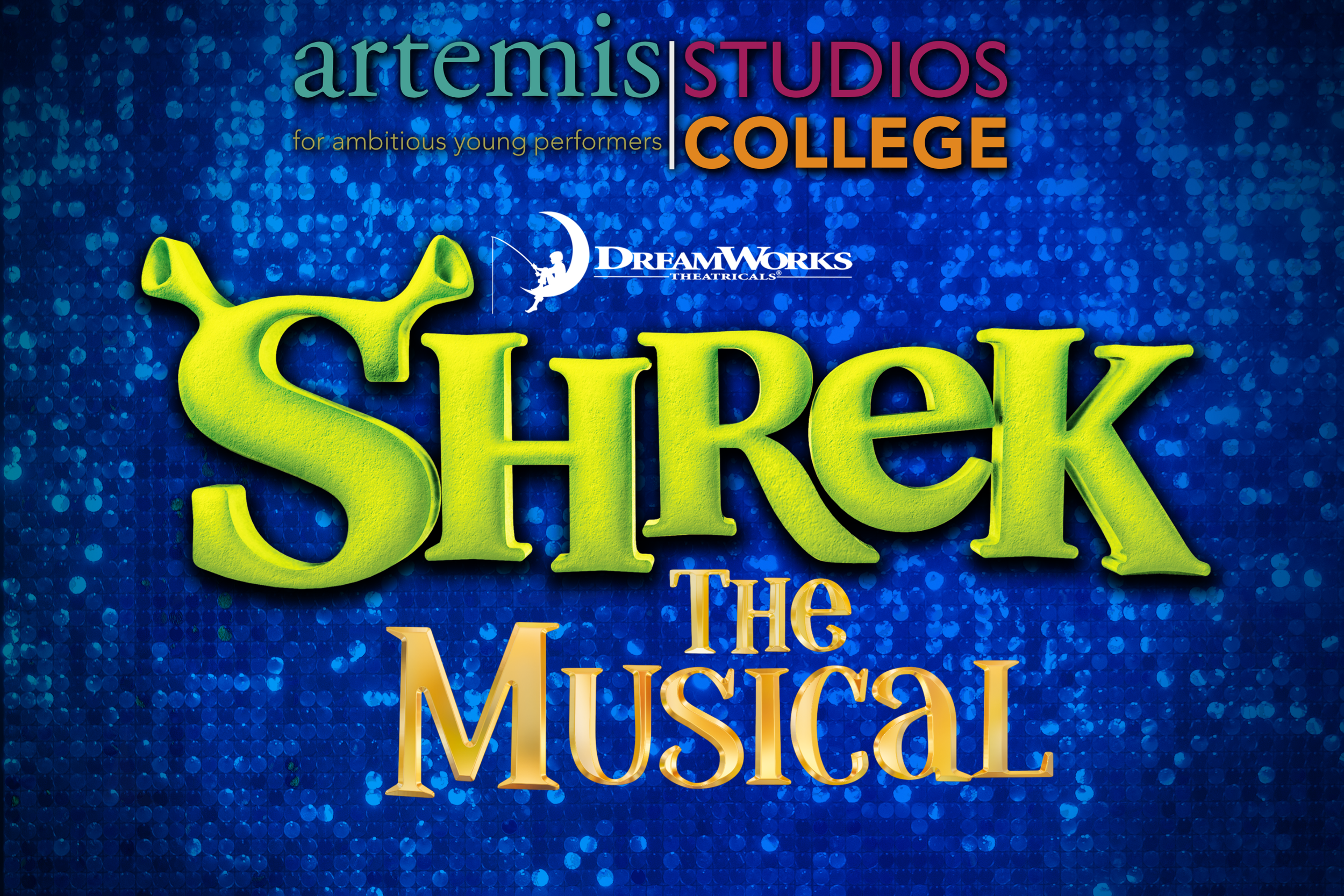 Shrek The Musical