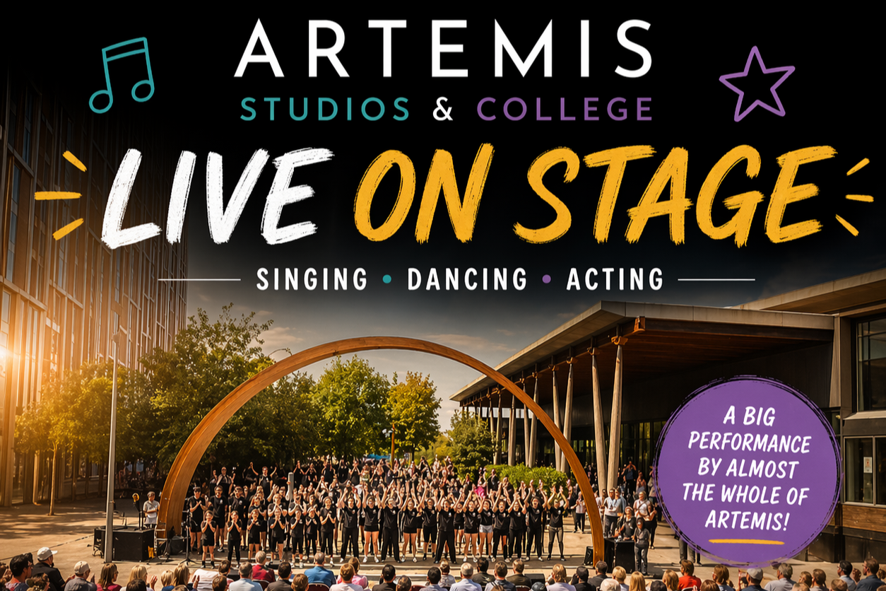 Lexicon Celebration 2026