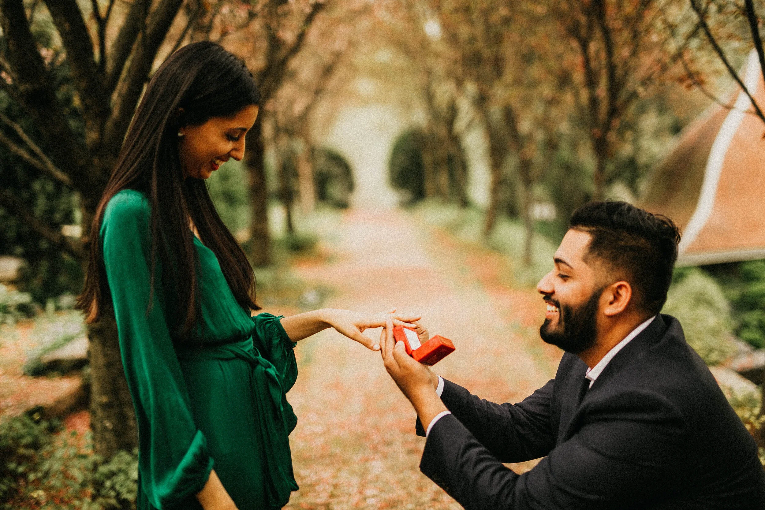 Tips for Planning the Perfect Proposal 