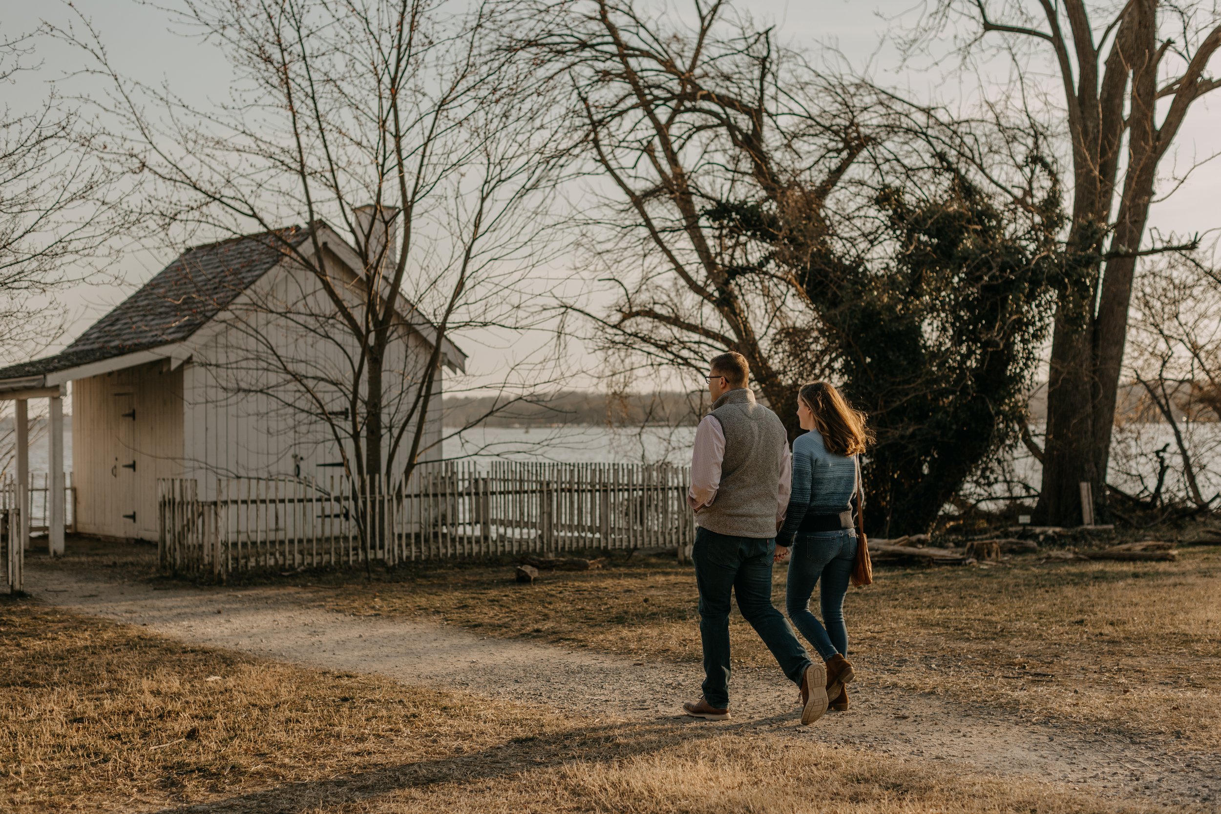 Jones Point Park Surprise Proposal