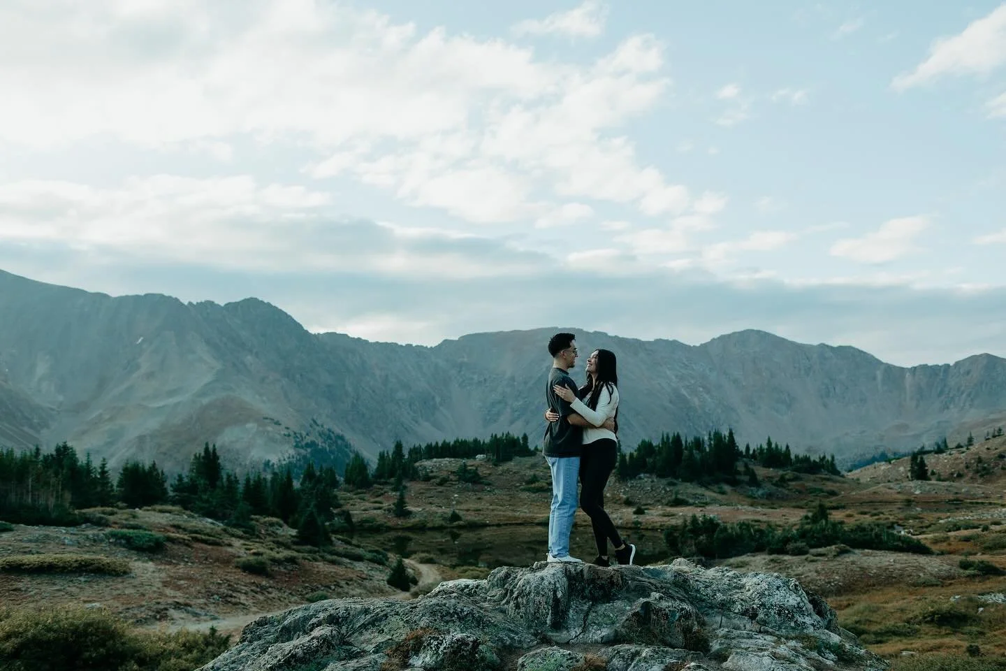 From start to finish, Melissa and Kevin&rsquo;s surprise proposal was planned and completed within 24 hours. That&rsquo;s the fastest I think I have ever done a surprise proposal! Everything went off without a hitch and I&rsquo;m so happy for them bo