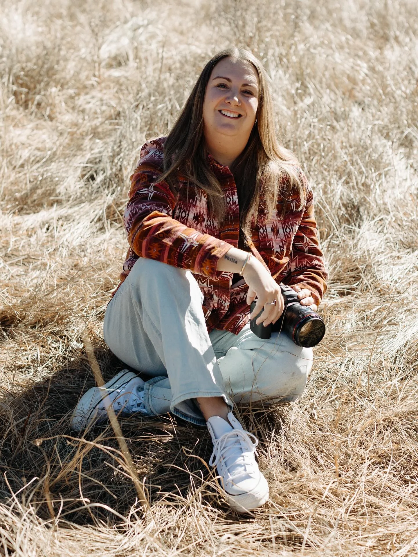 Hi to everyone who is new here (and hello again to everyone that has been around for a while)! 👋

I&rsquo;m Brooke (she/her/hers), an inclusive Denver Colorado based wedding and portrait photographer that specializes in timeless and intentional stor