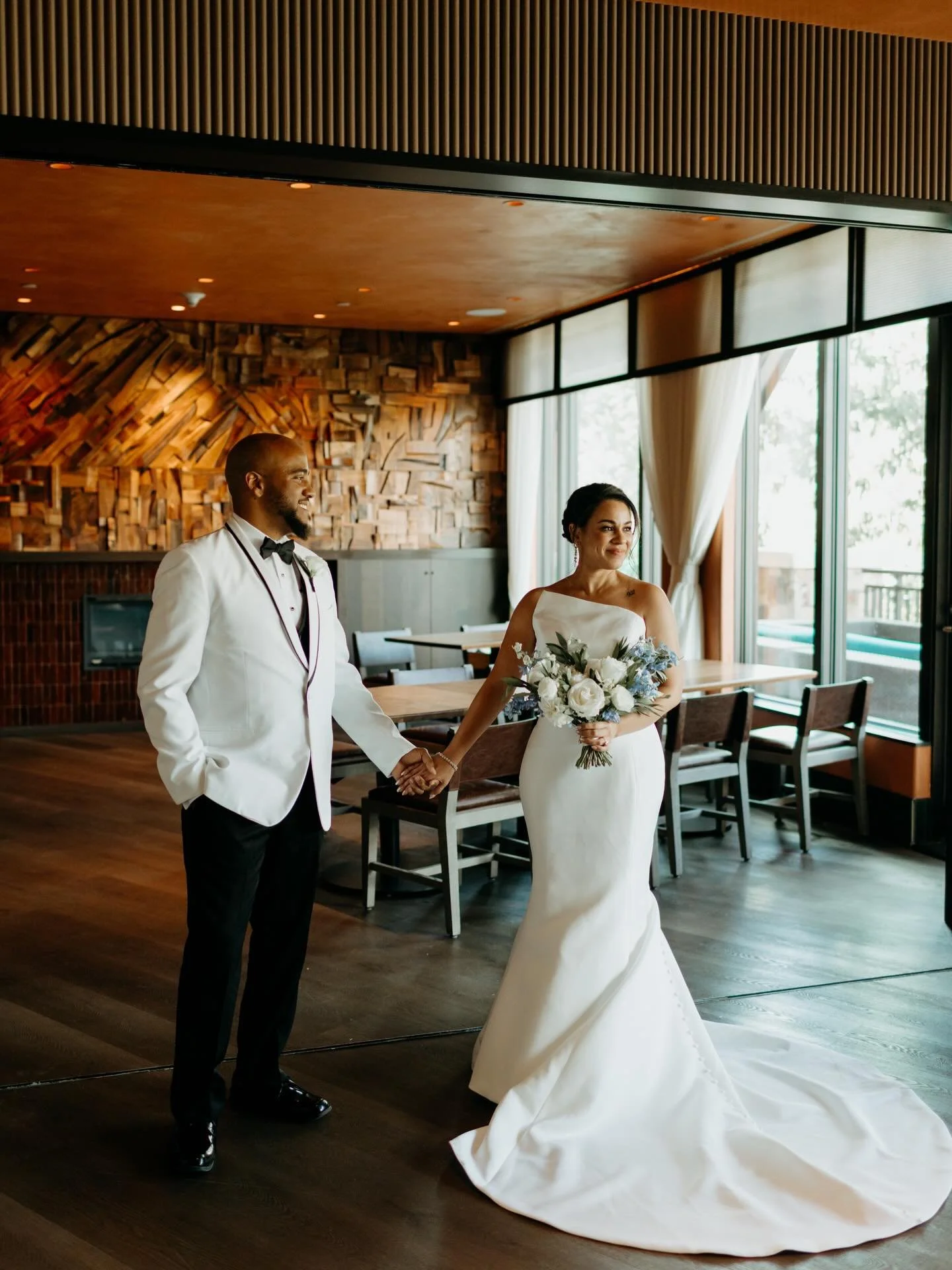 My favorites from second shooting for @bakerture in September! 📸