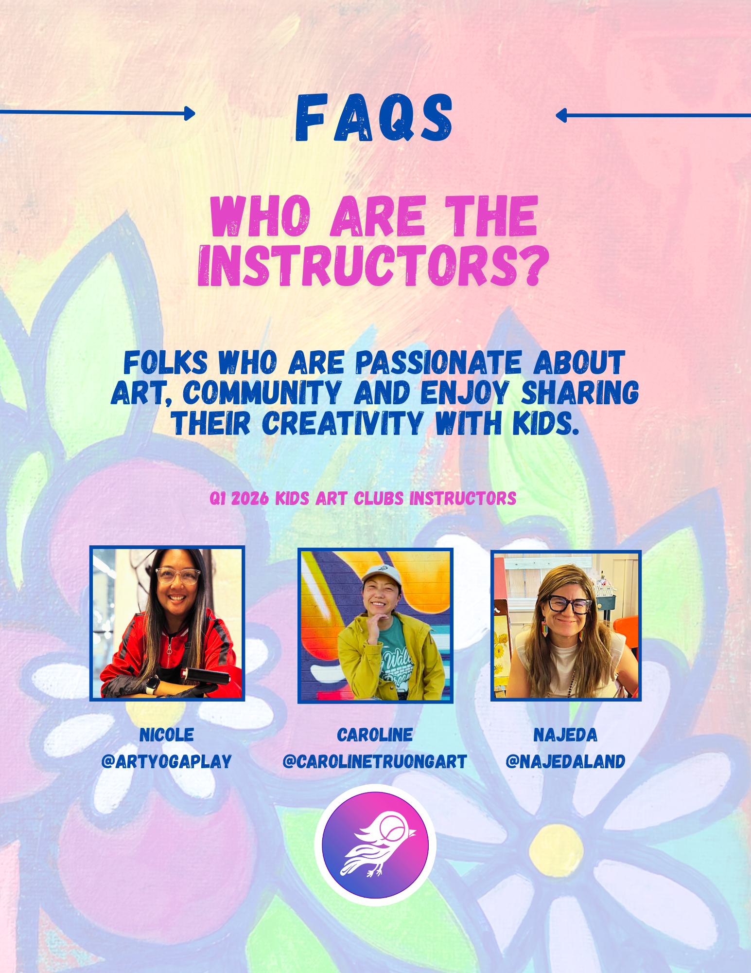 Kids Art Classes Houston Texas