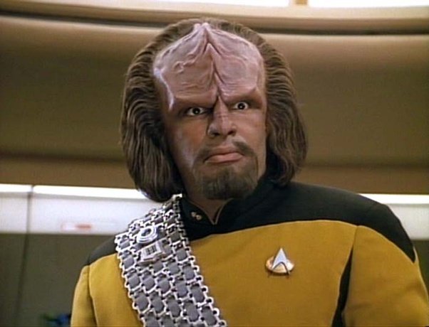 Worf