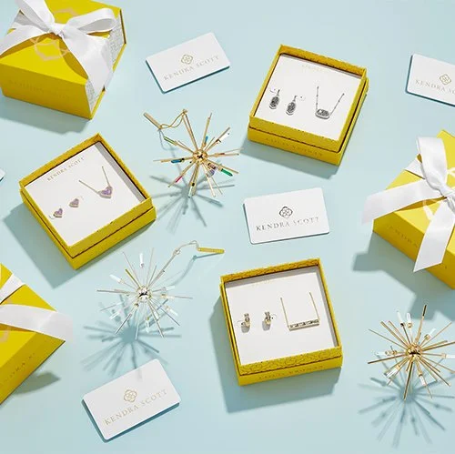 Kendra Scott Pop-Up