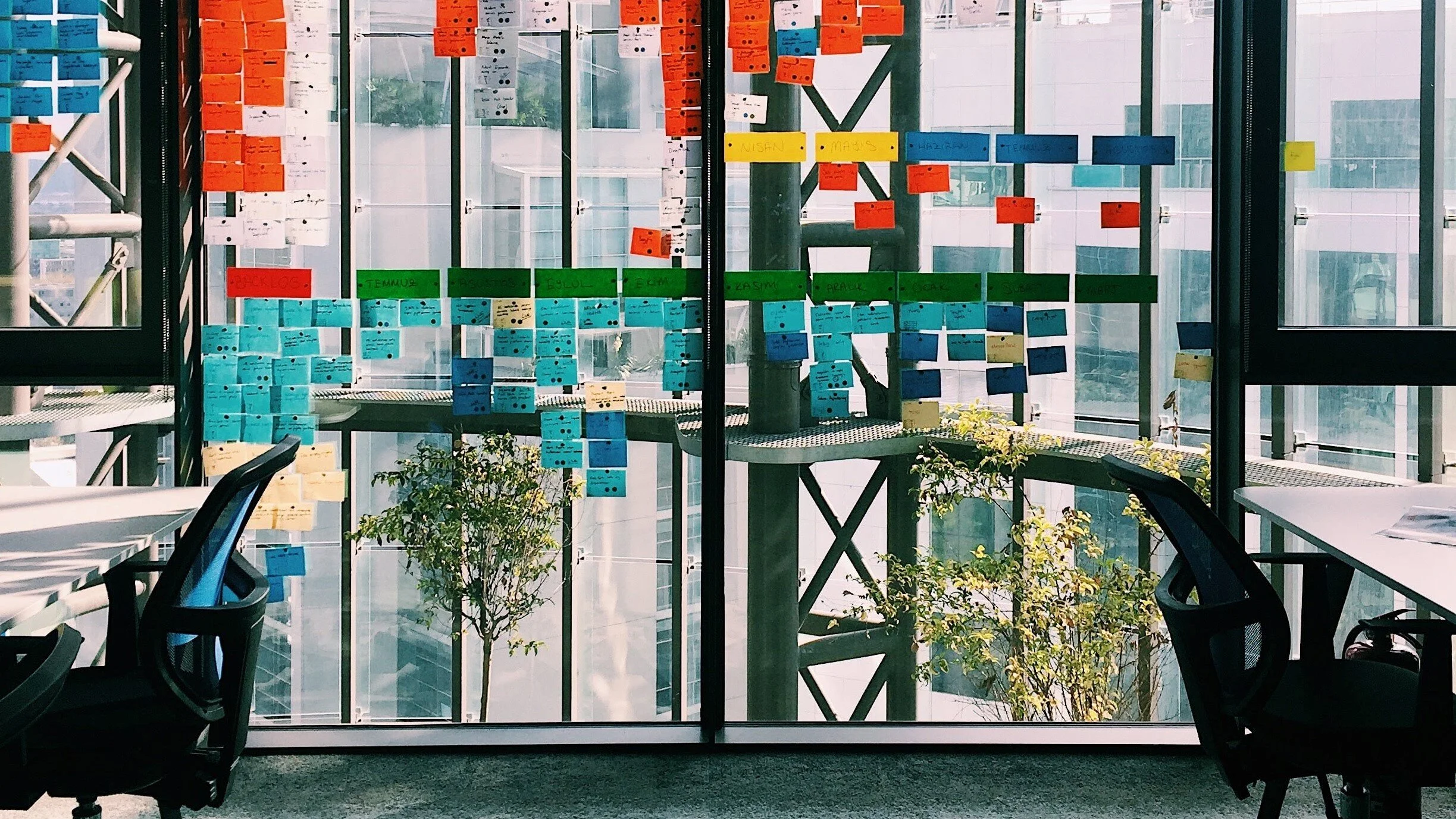 How Agile methodology improves software development