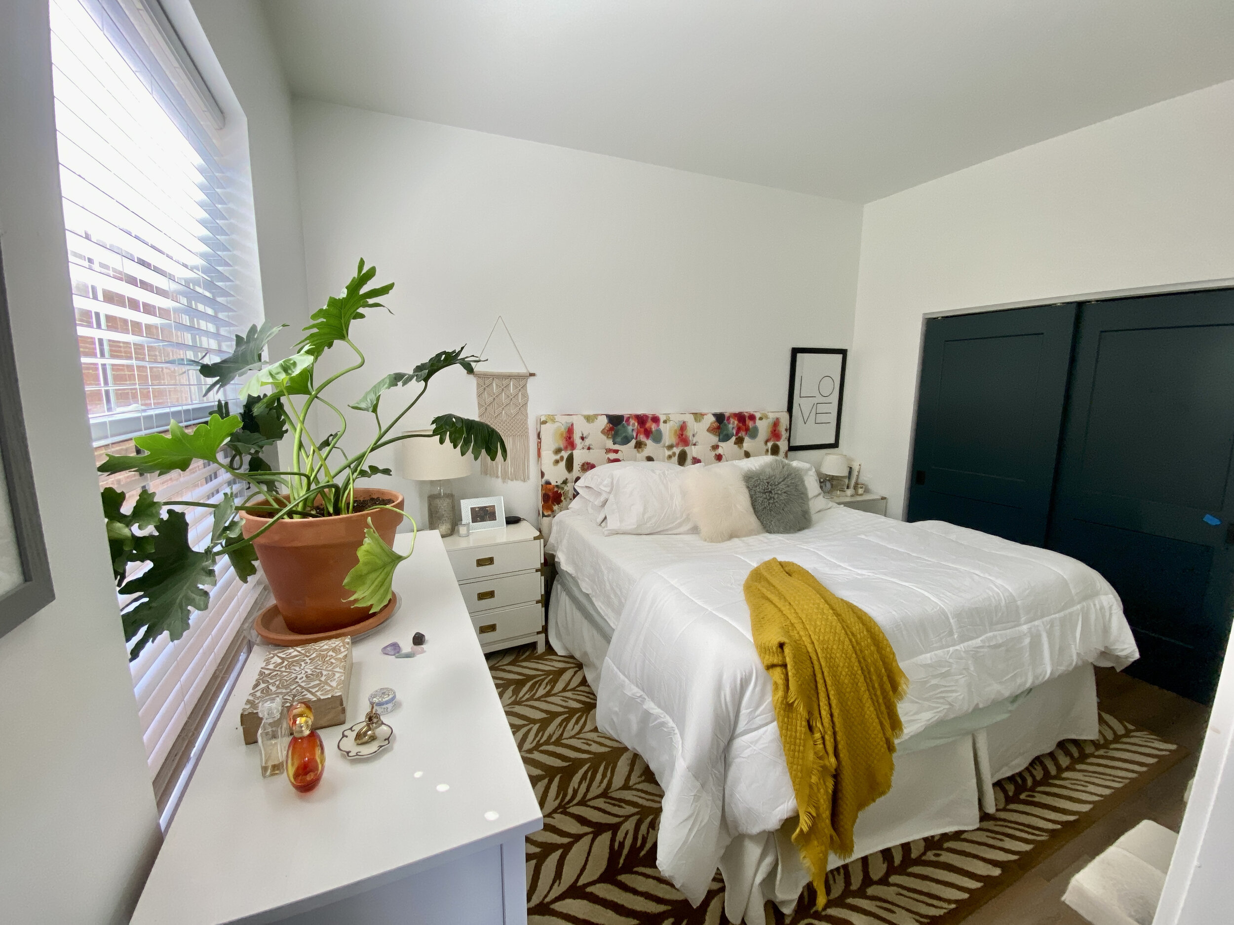 308 Miltenberger Apartments - 2BR bedroom