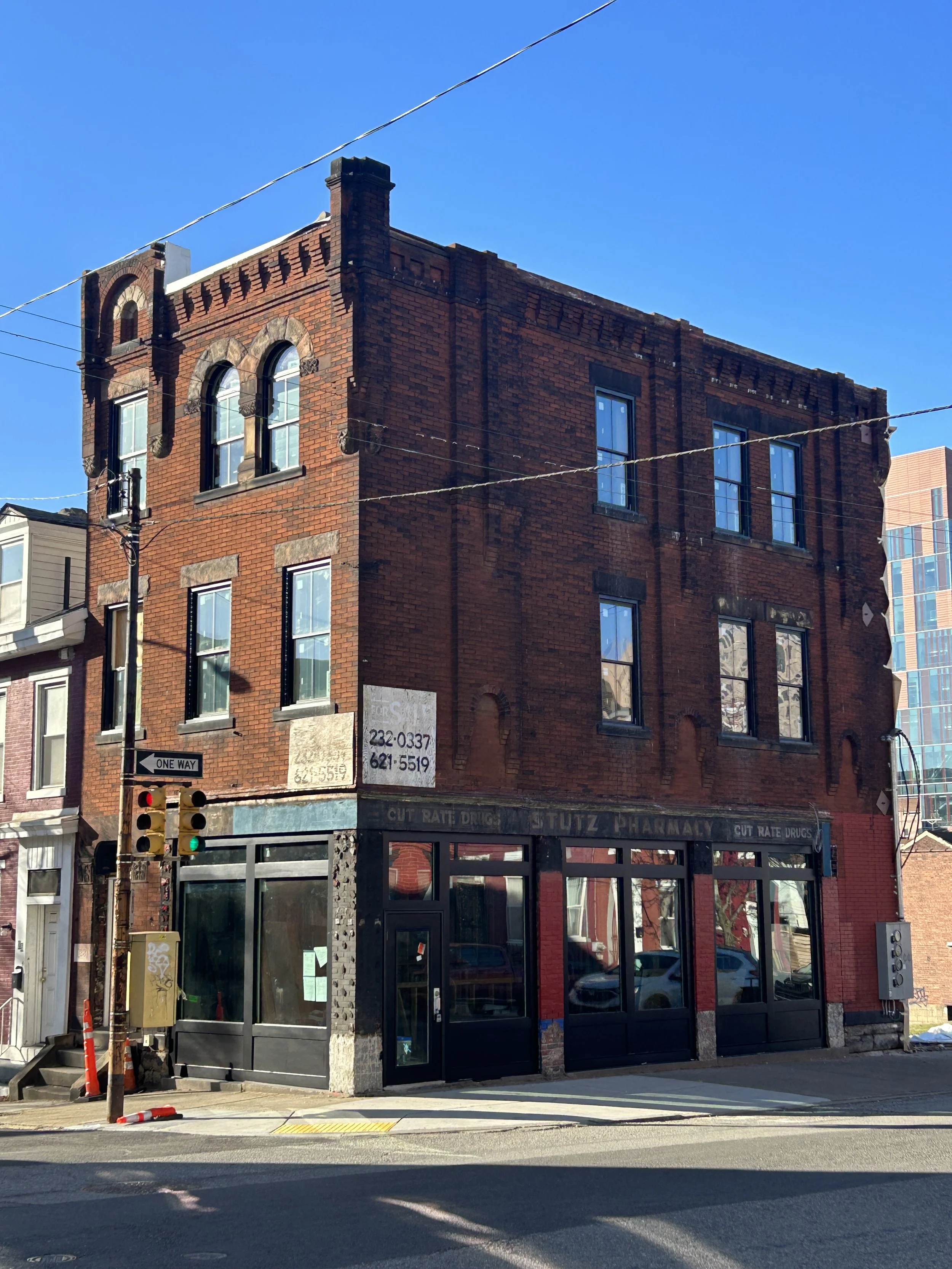 Will Trace Brewing’s Good Vibes Reverberate At A Second Location?