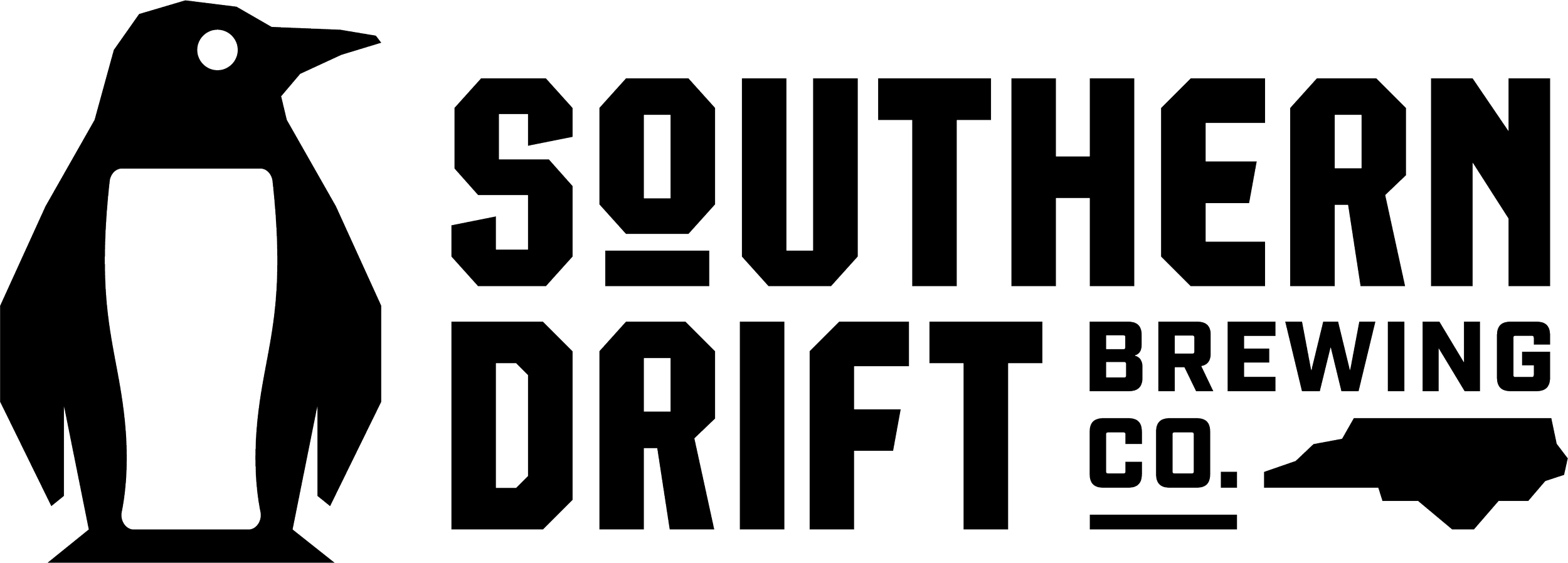 Southern Drift Brewing Company