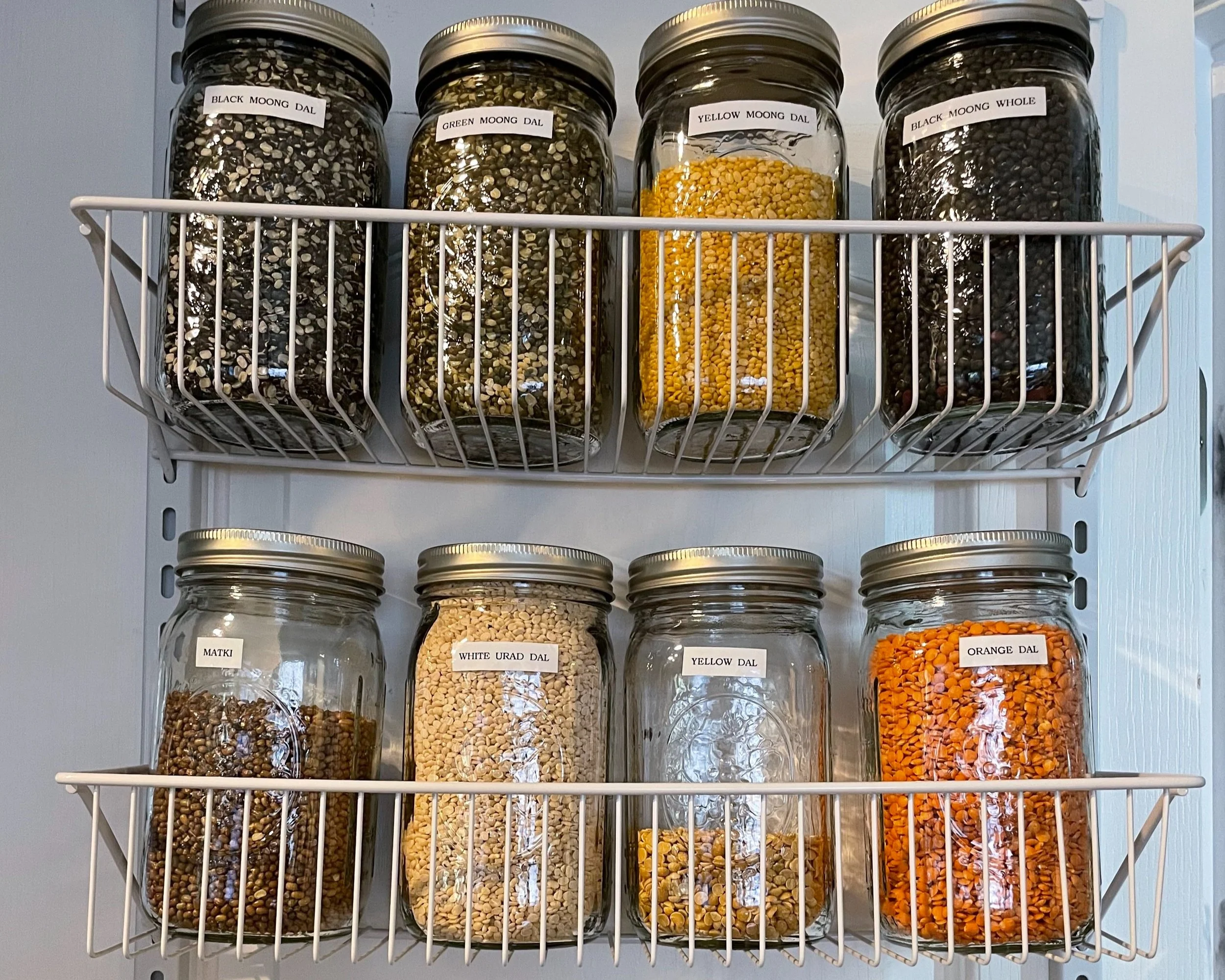 Kitchen Refresh