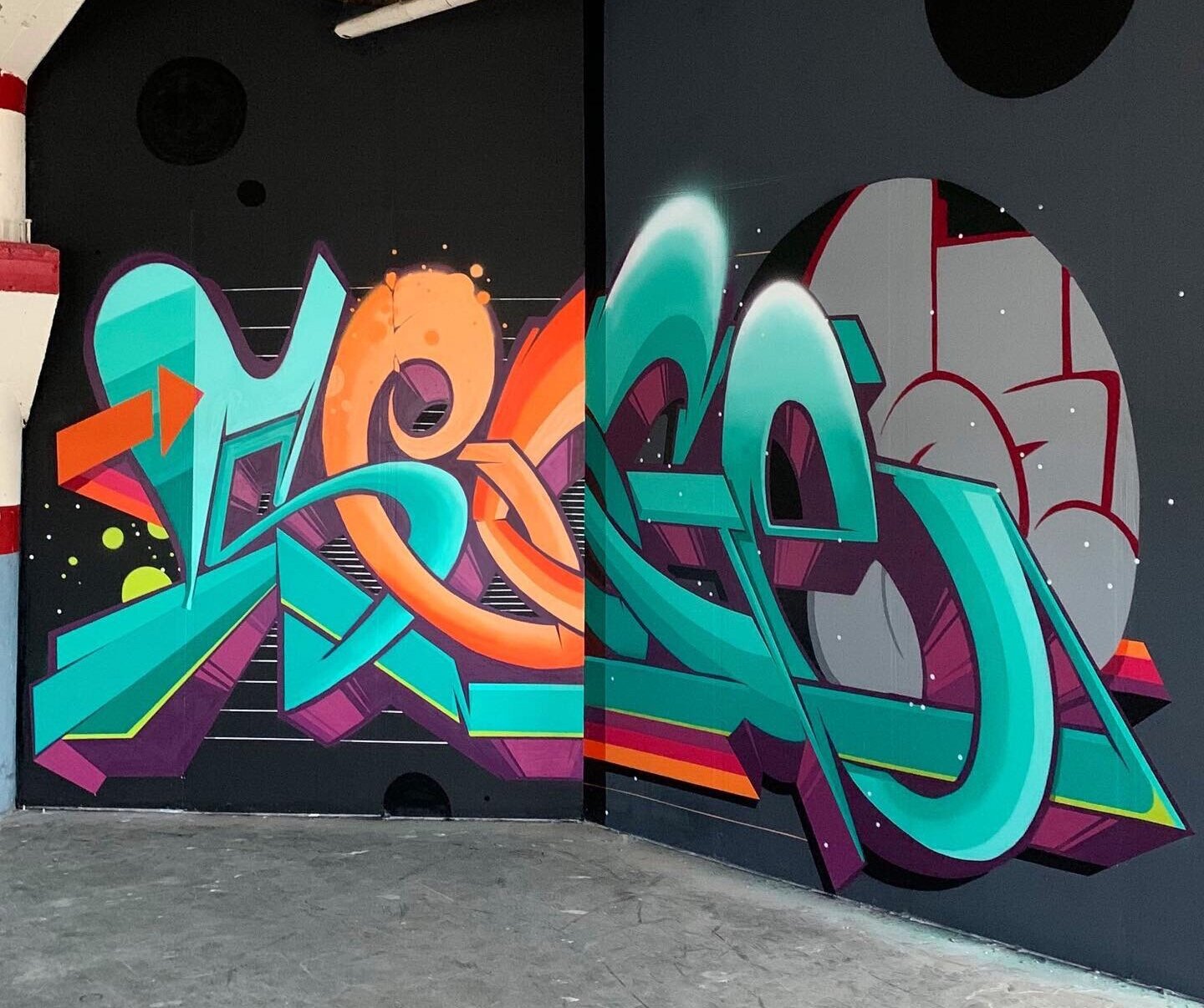 artist-graffiti