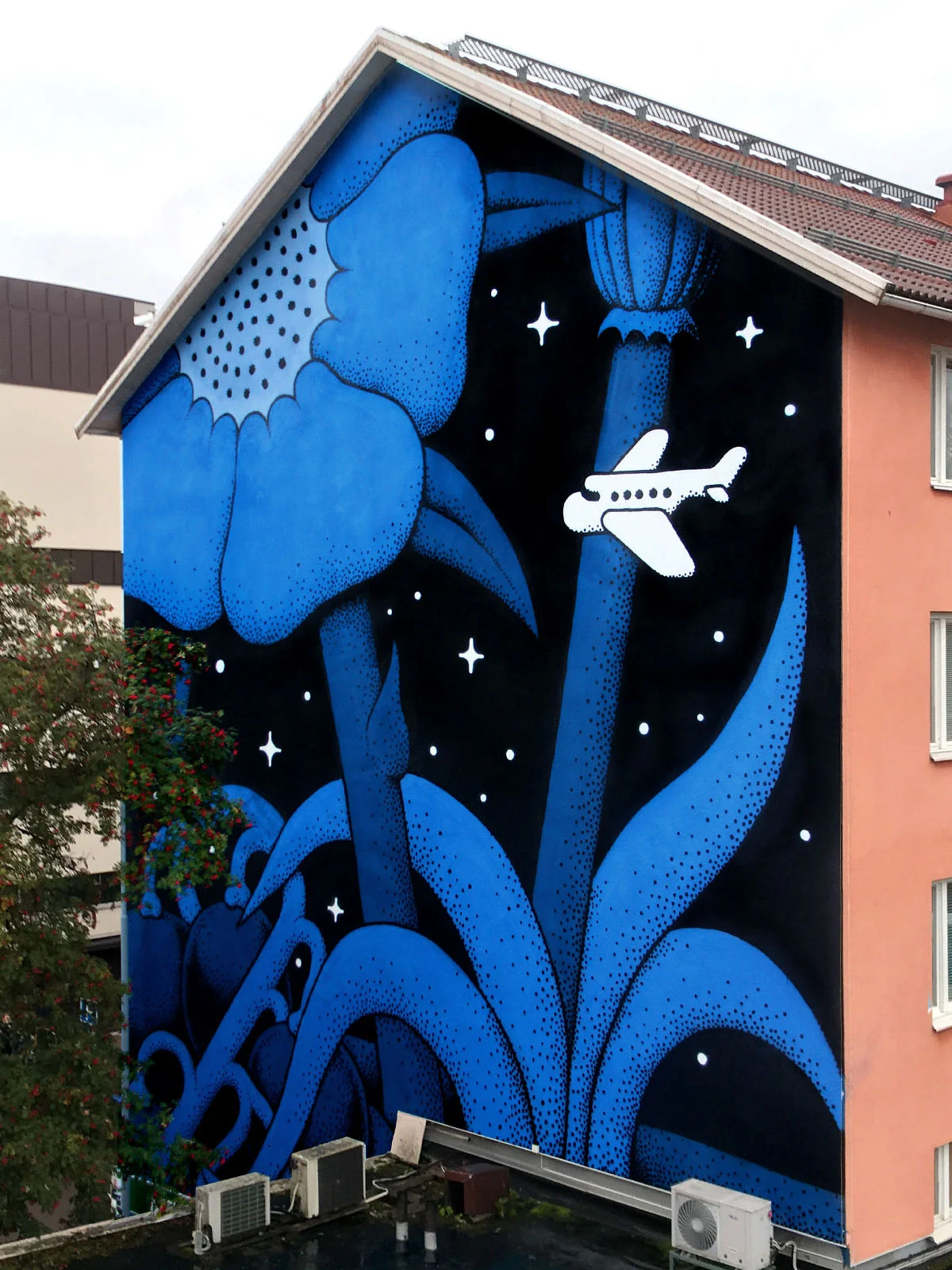Växthuseffekten