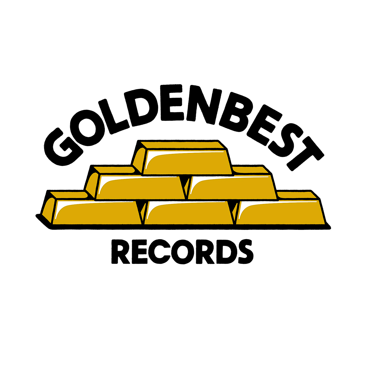 Goldenbest Records