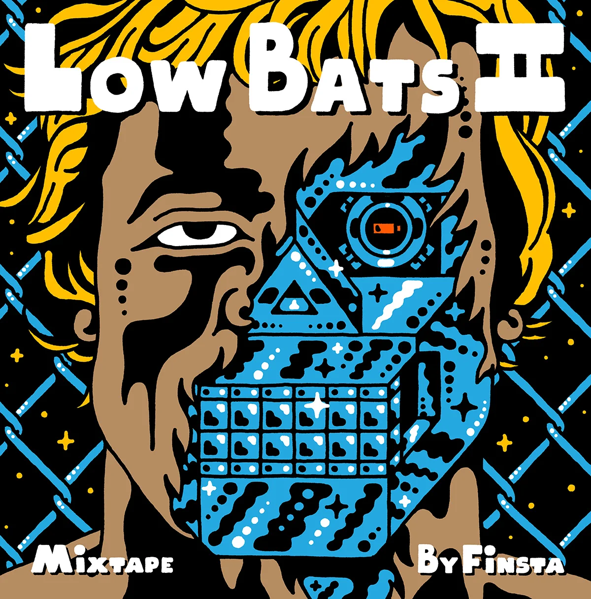 Low Bats 2