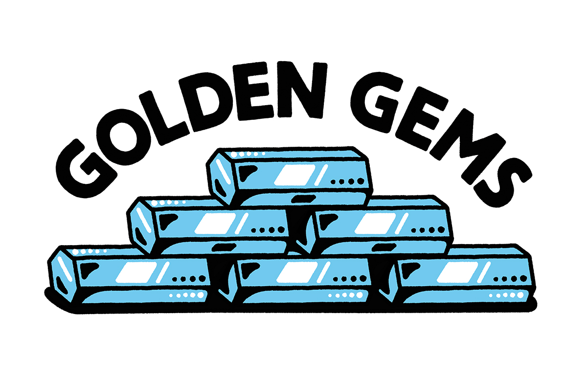 Golden Gems