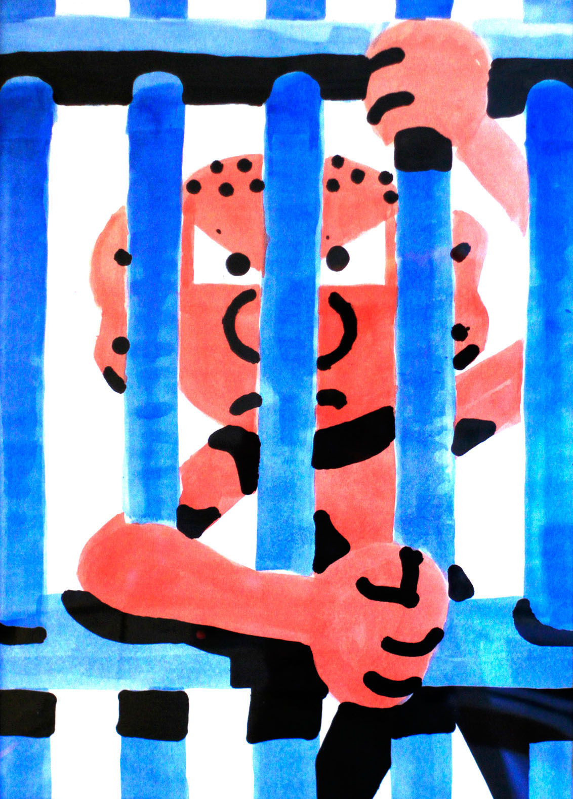 Prisoner