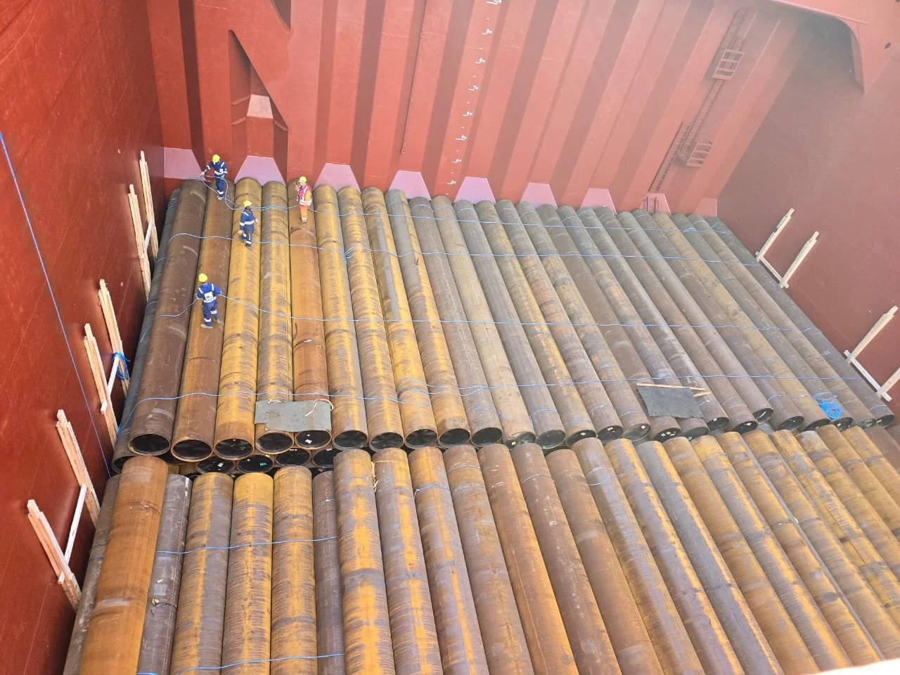 29. MDR Pipe COA.jpg