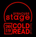 Syracuse Stage Cold Read Festival