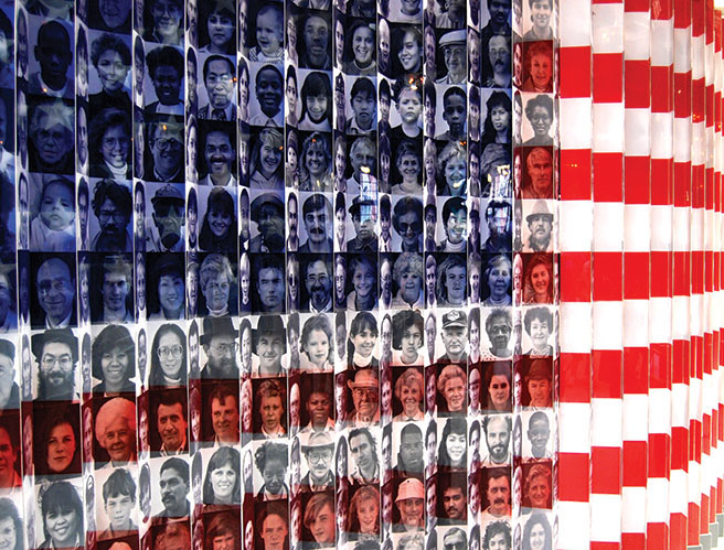 American Dreams: Immigration Stories Play Reading