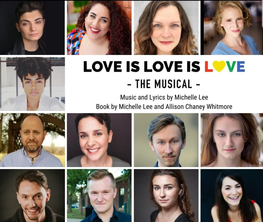 Original Cast Album Recording