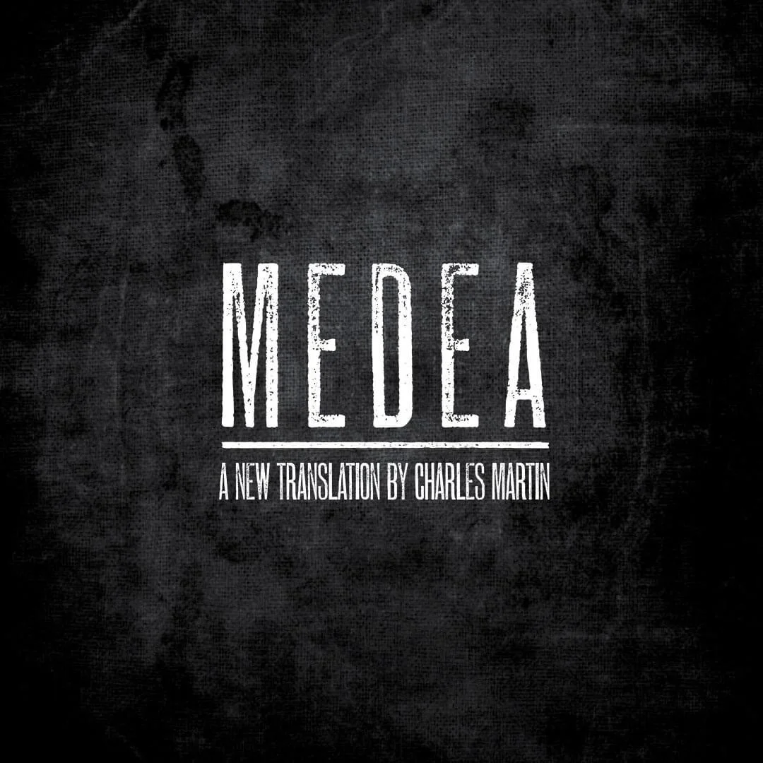 Syracuse Stage Online Reading: Medea