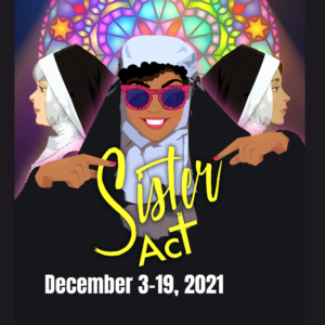 Sister Act at Redhouse Arts Center