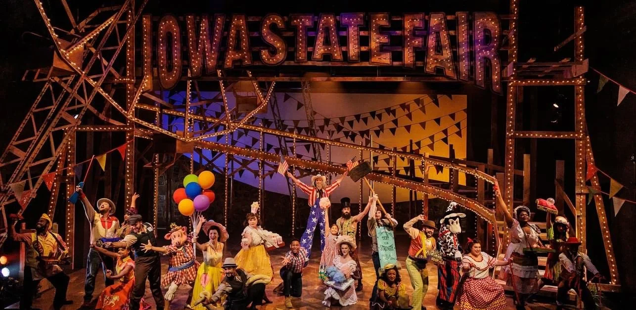 State Fair at The REV