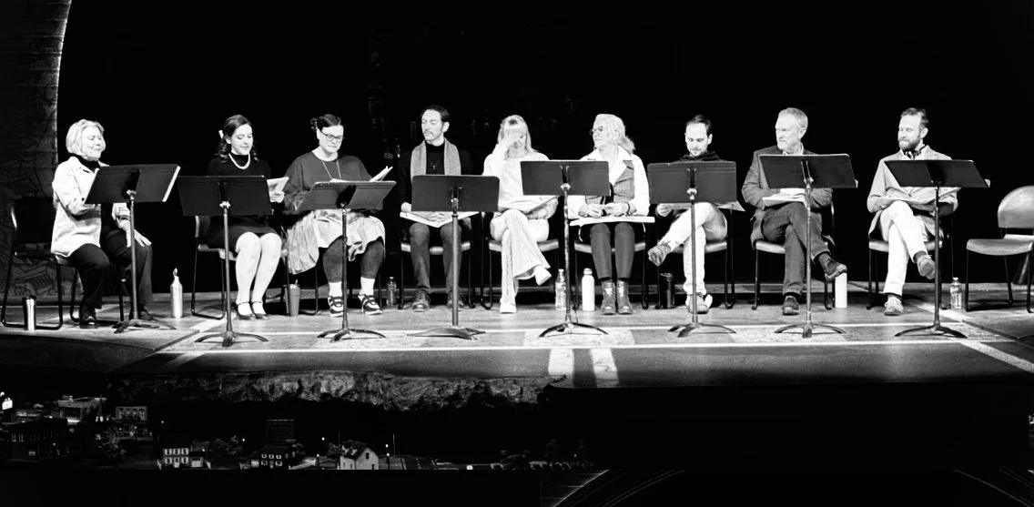 Harvey at Syracuse Stage