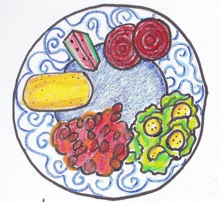 2. Food