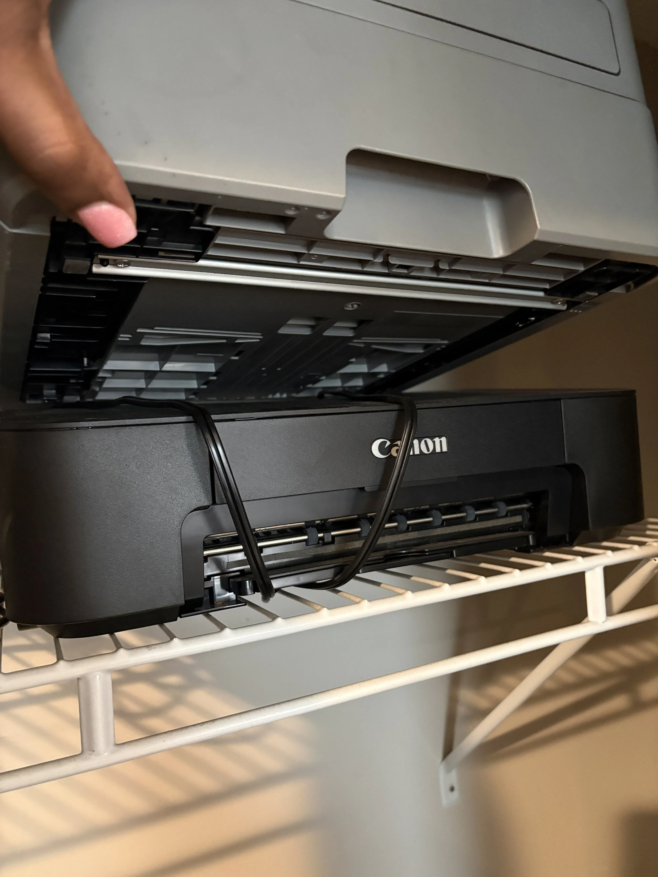 Canon Photo Printer