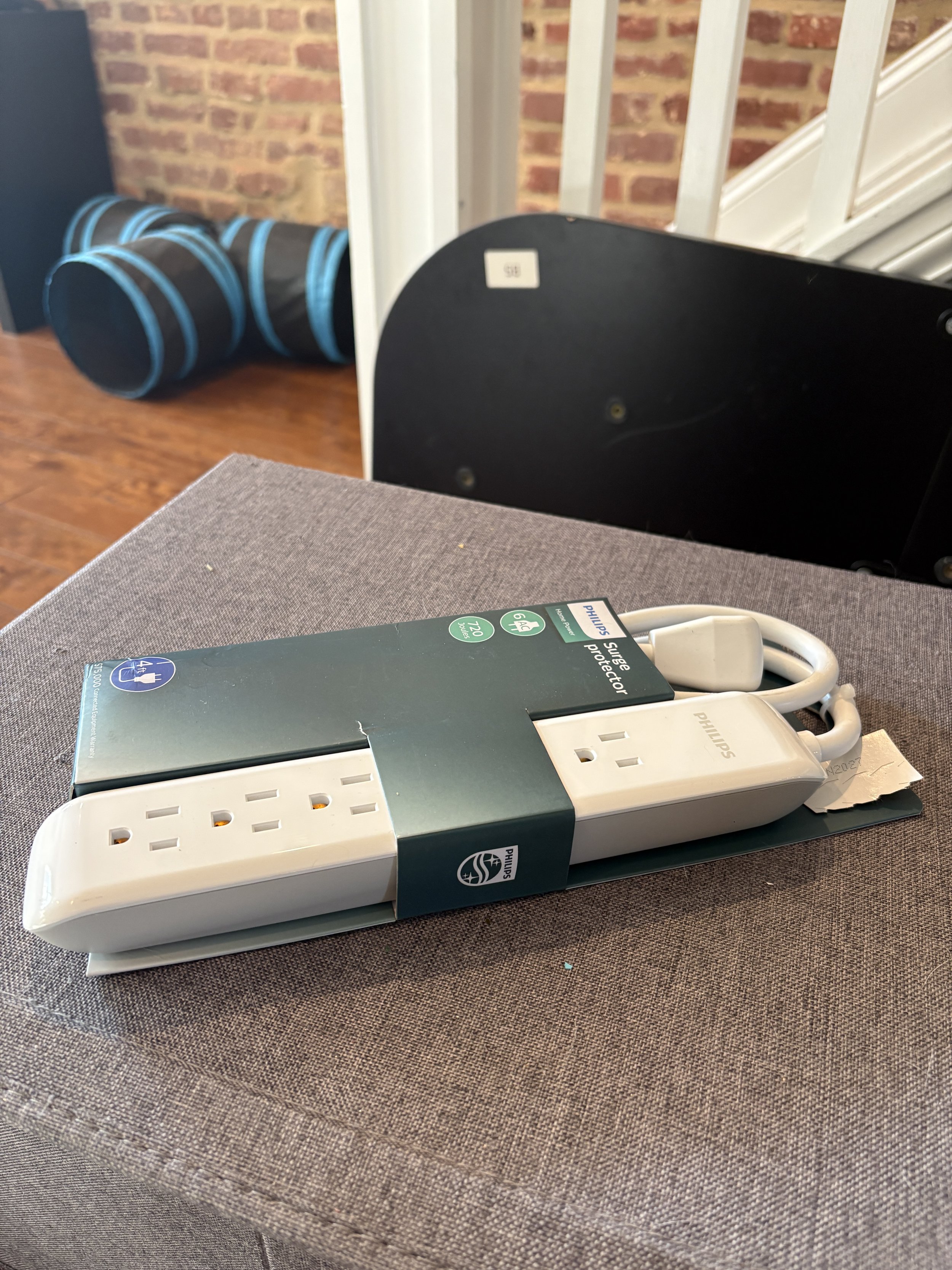 NEW Surge Protector