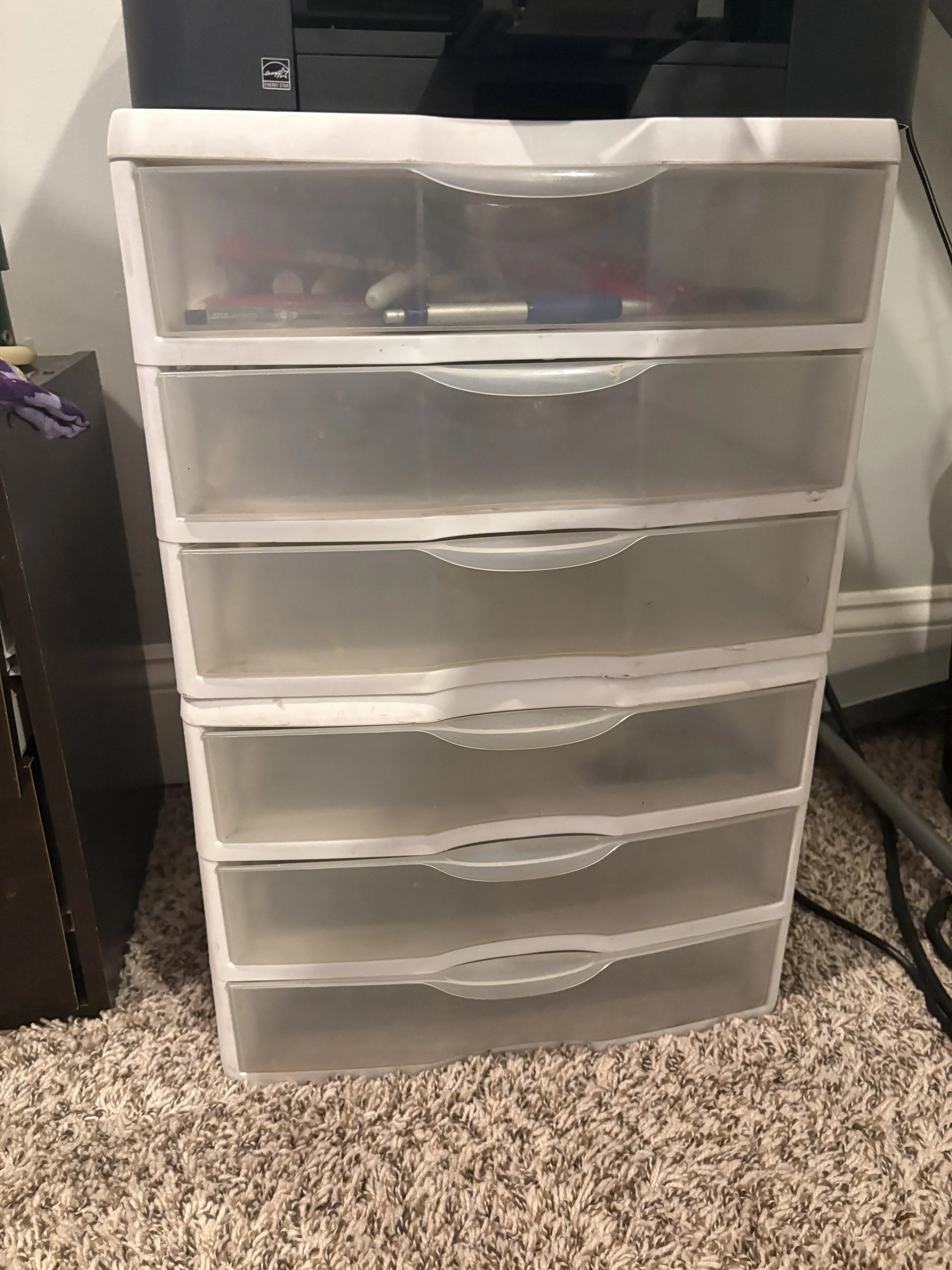 Drawer Organizer