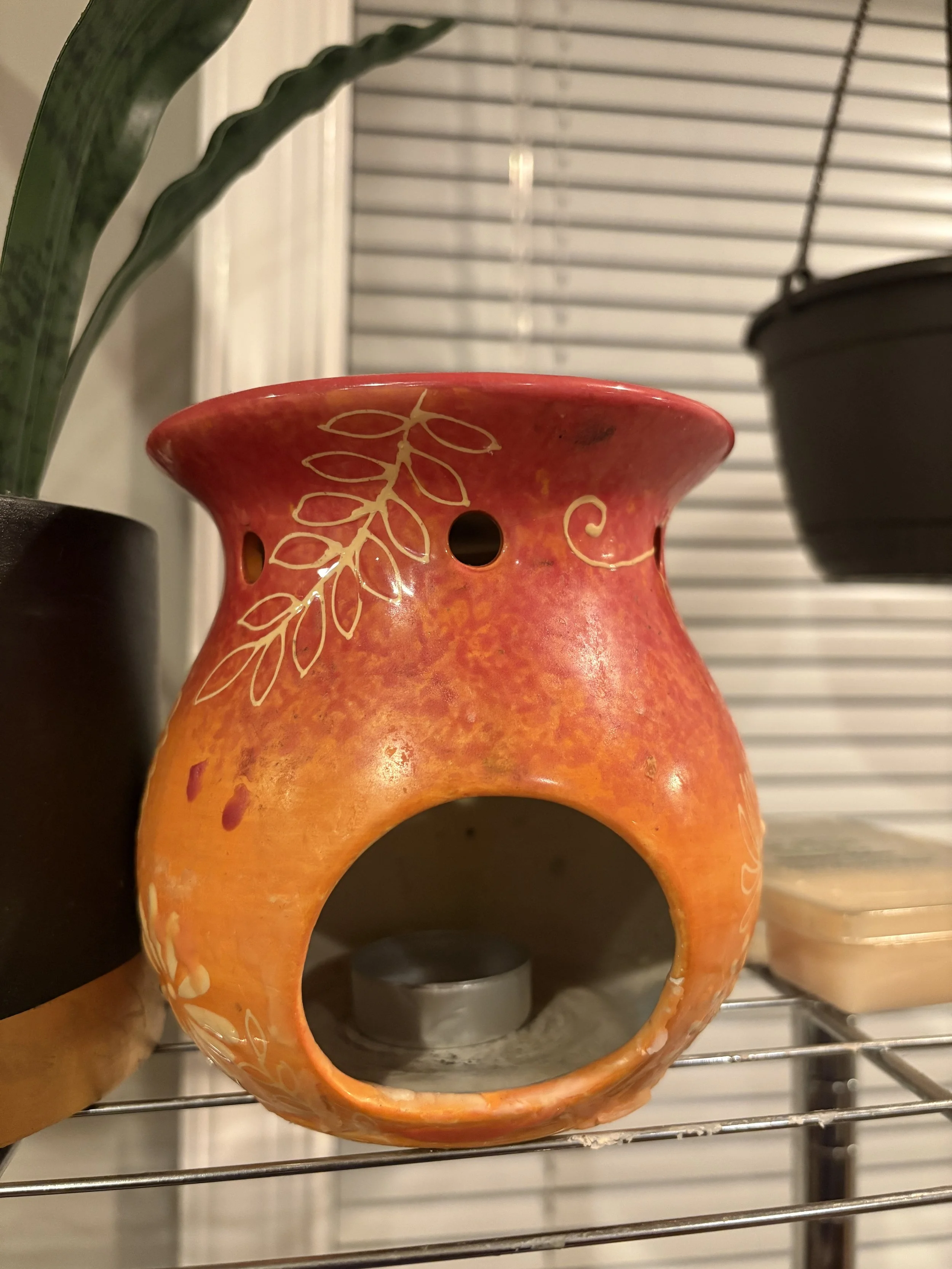 Wax Warmer