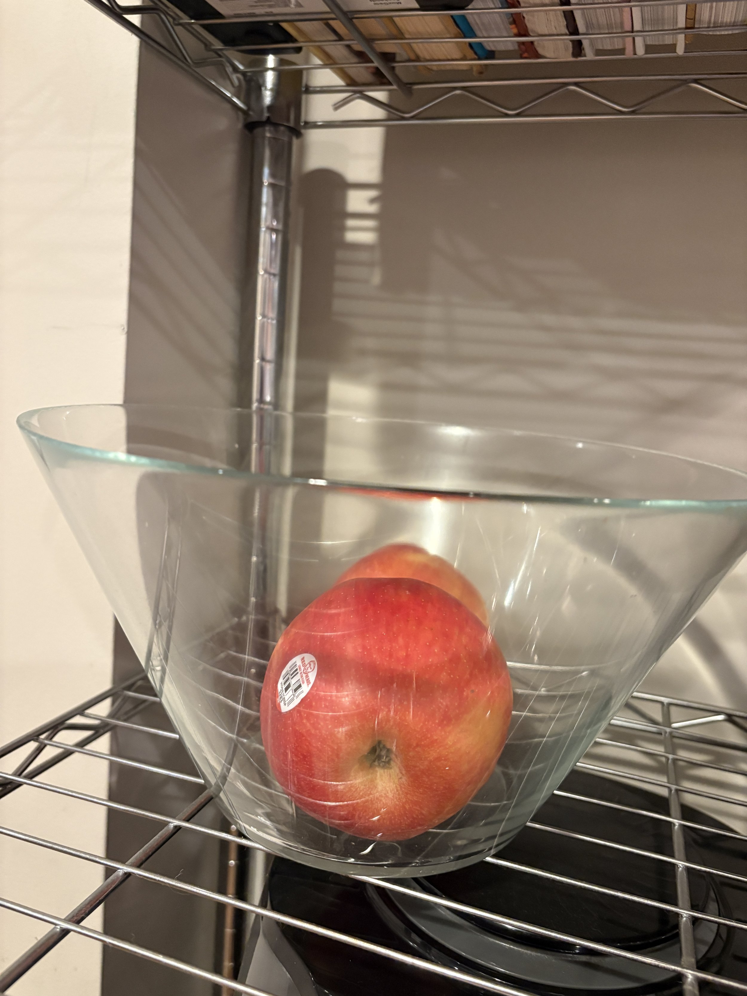 Glass Bowl
